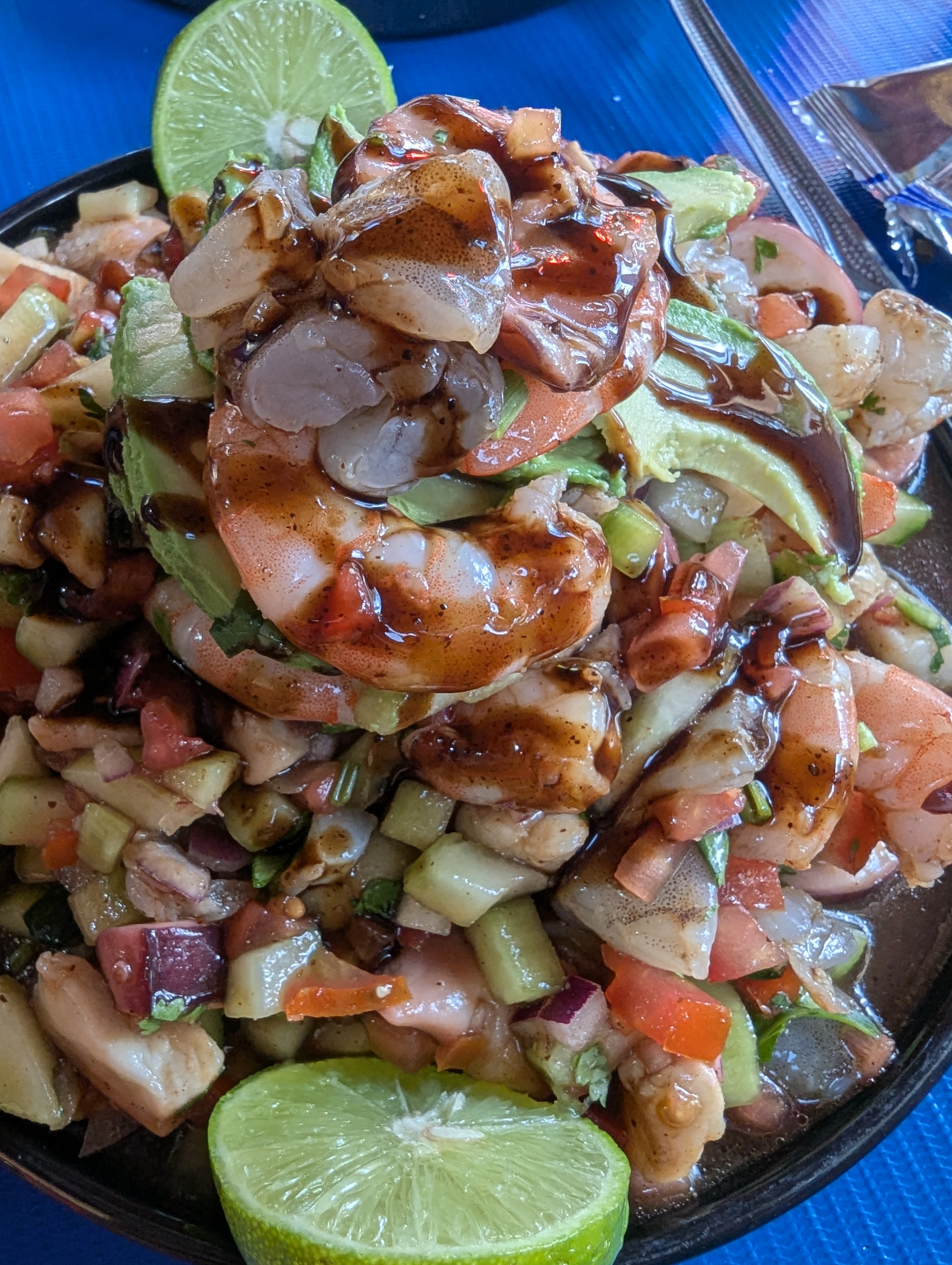 Los Mariscos image 1