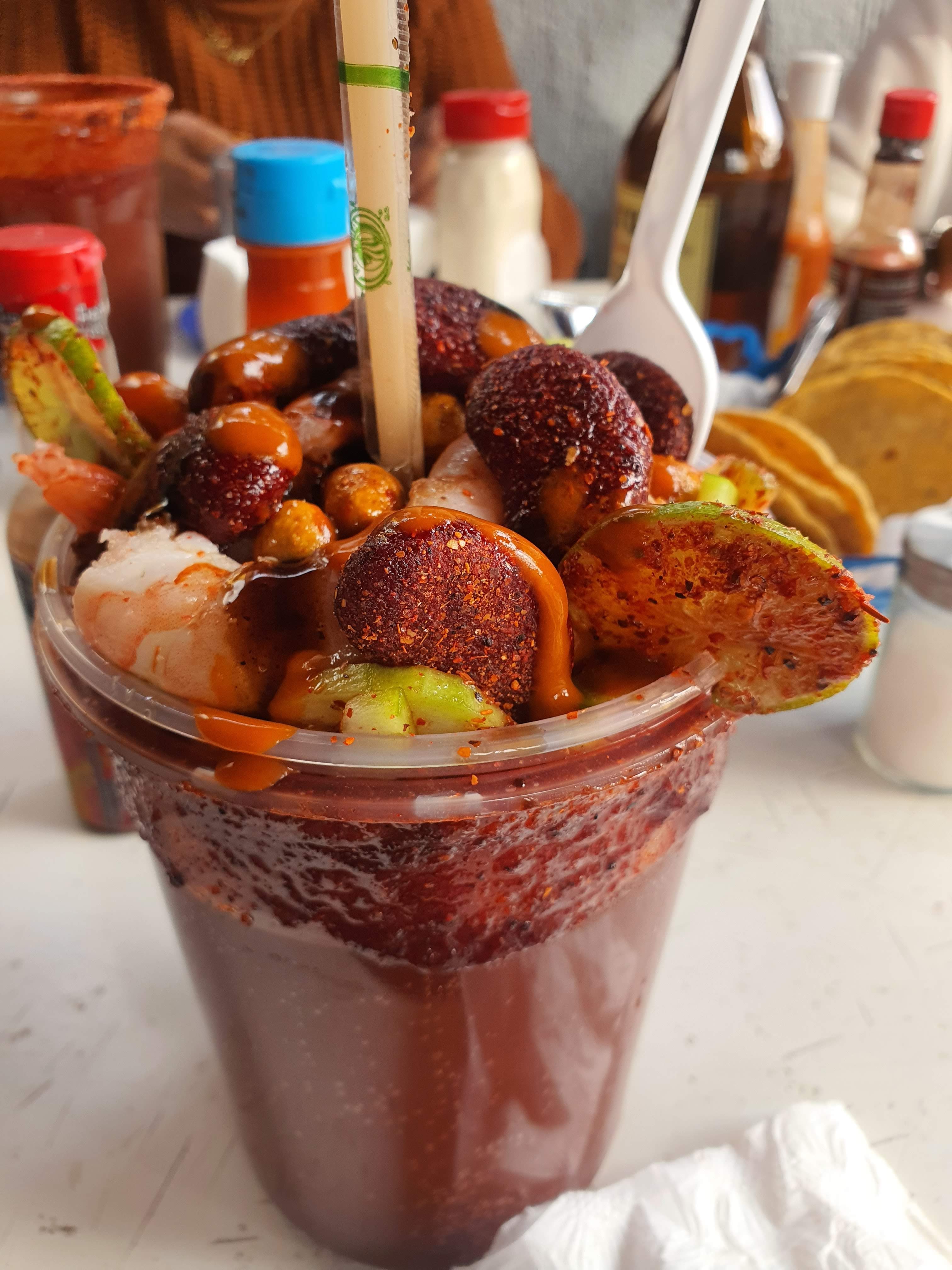 Los Mariscos image 2