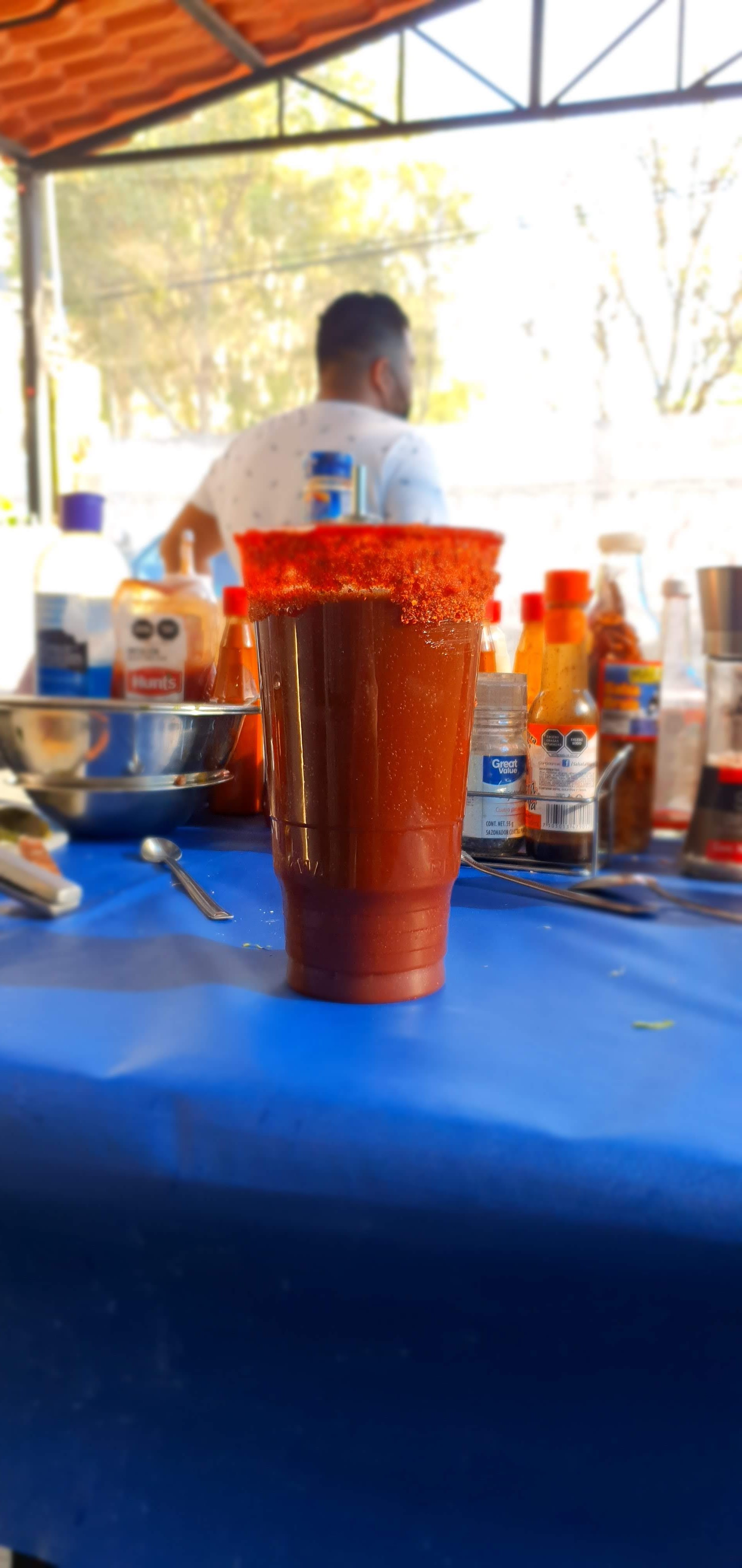 Los Mariscos image 3