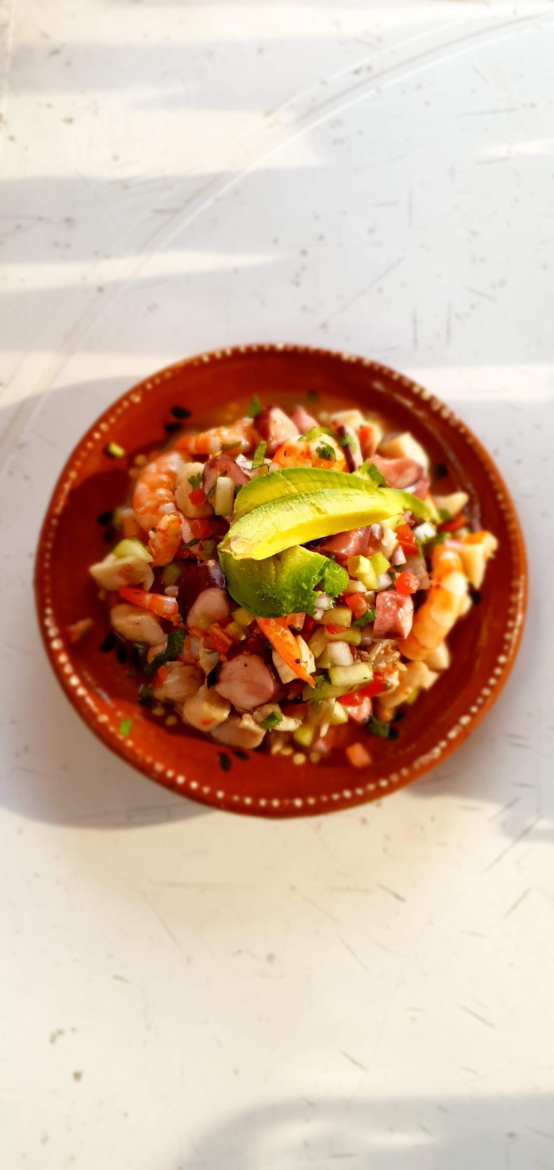 Los Mariscos image 4