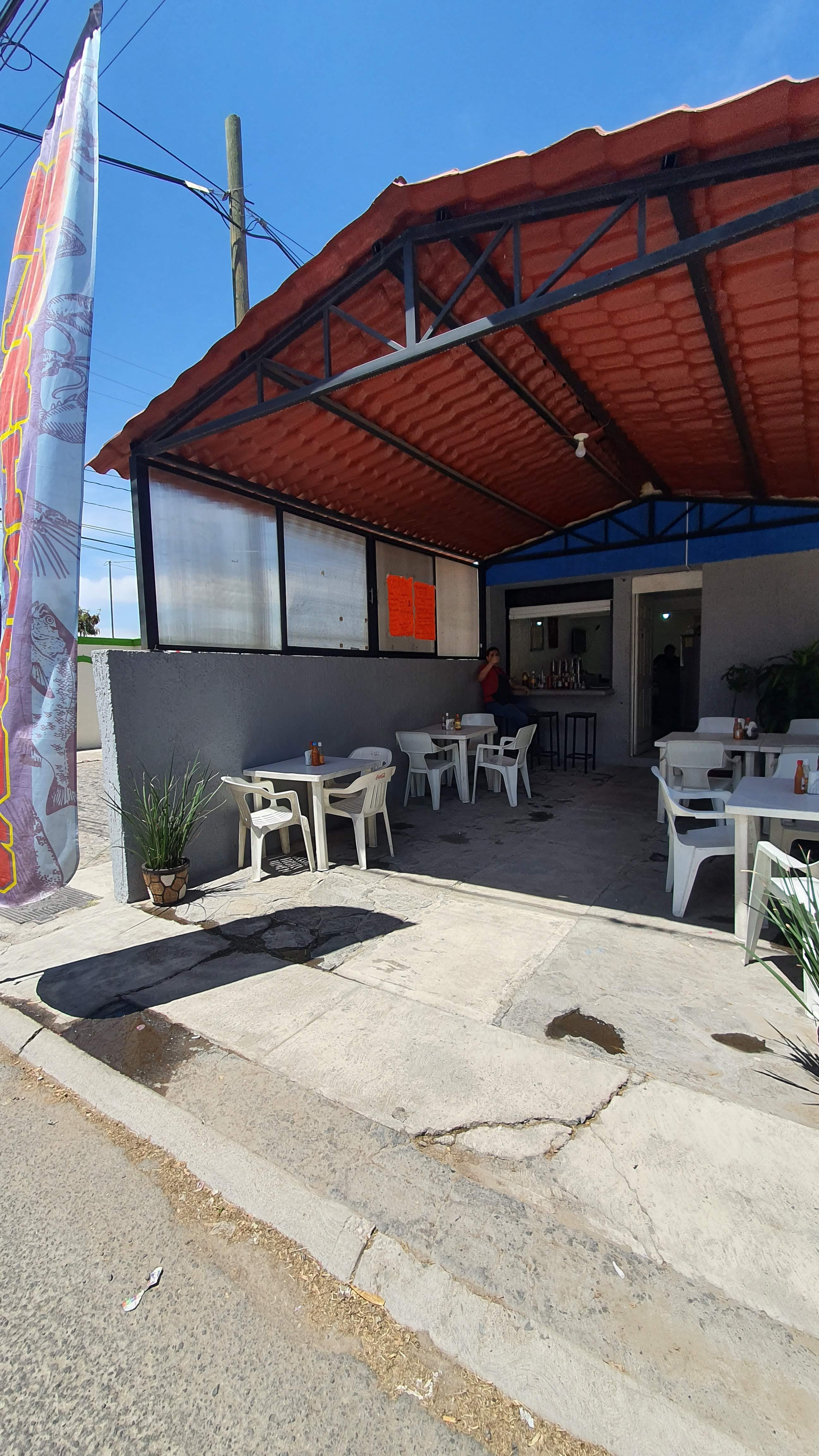 Los Mariscos image 5