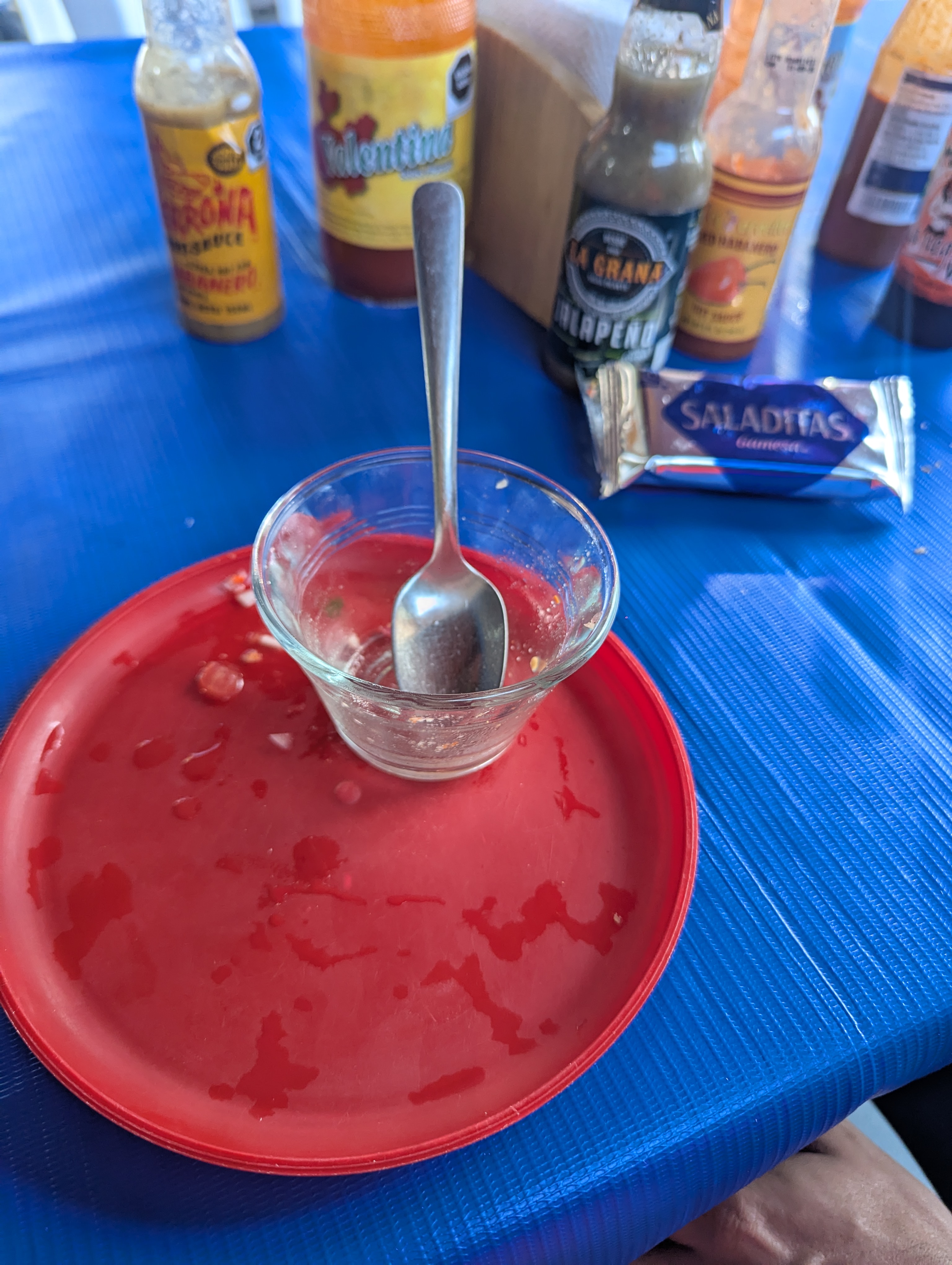 Los Mariscos image 6