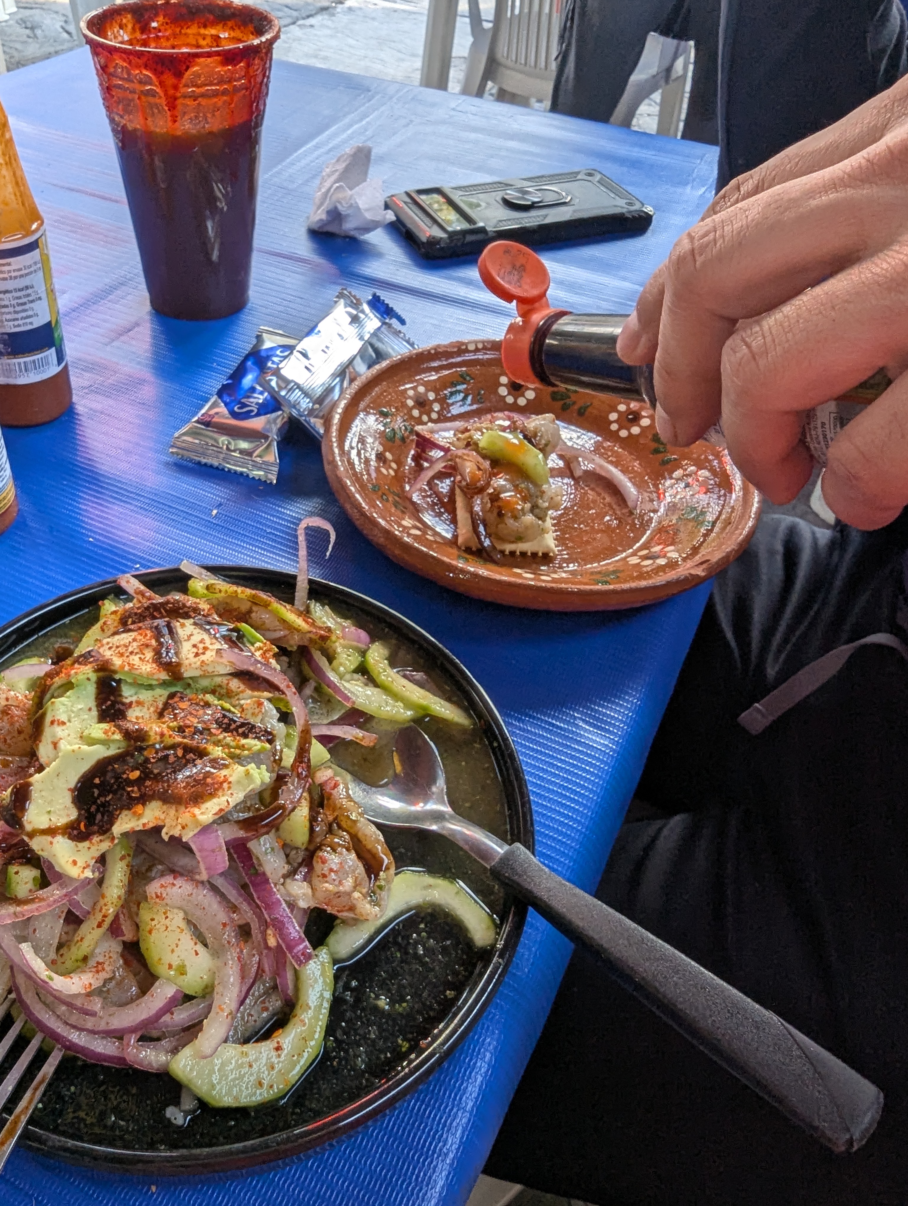 Los Mariscos image 7