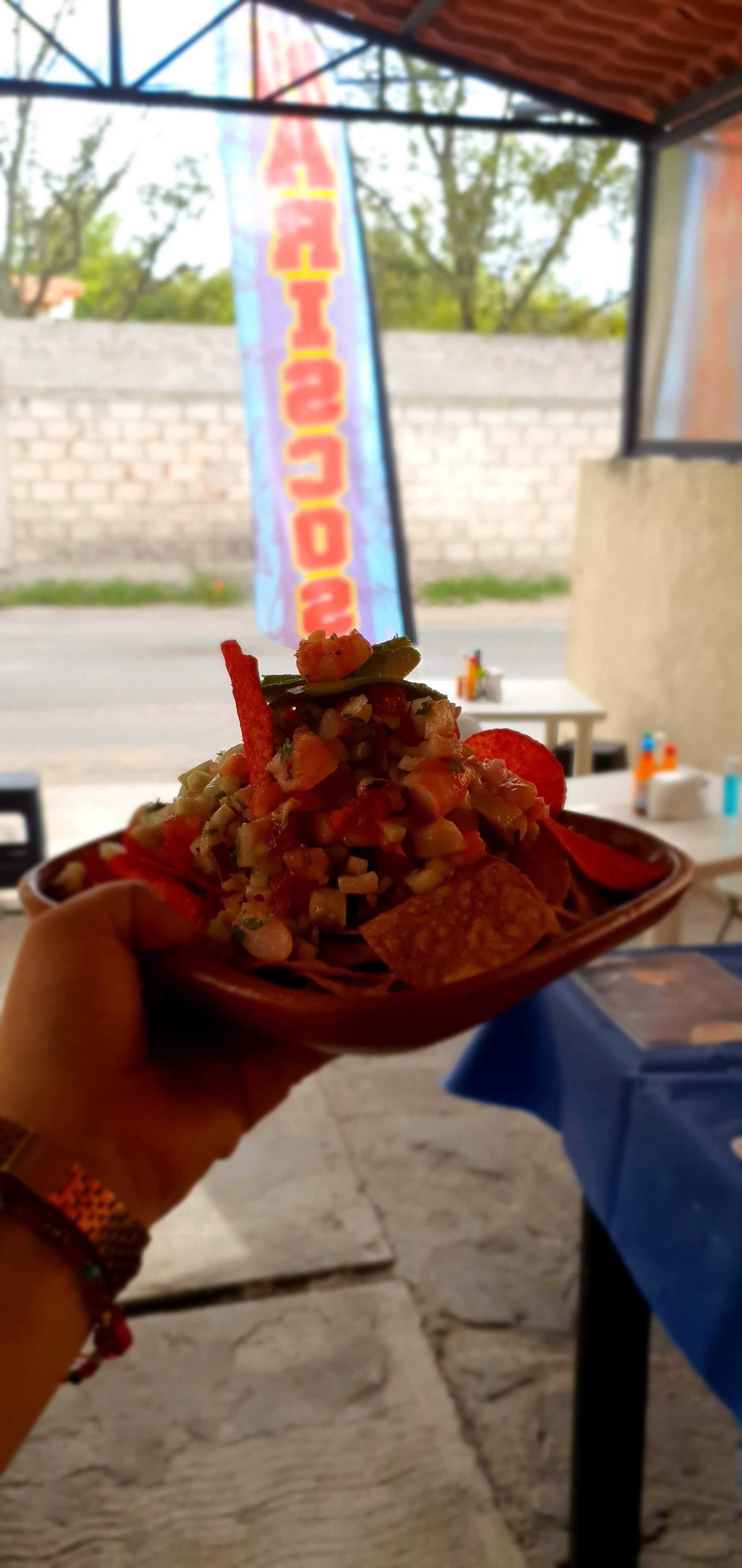 Los Mariscos image 8