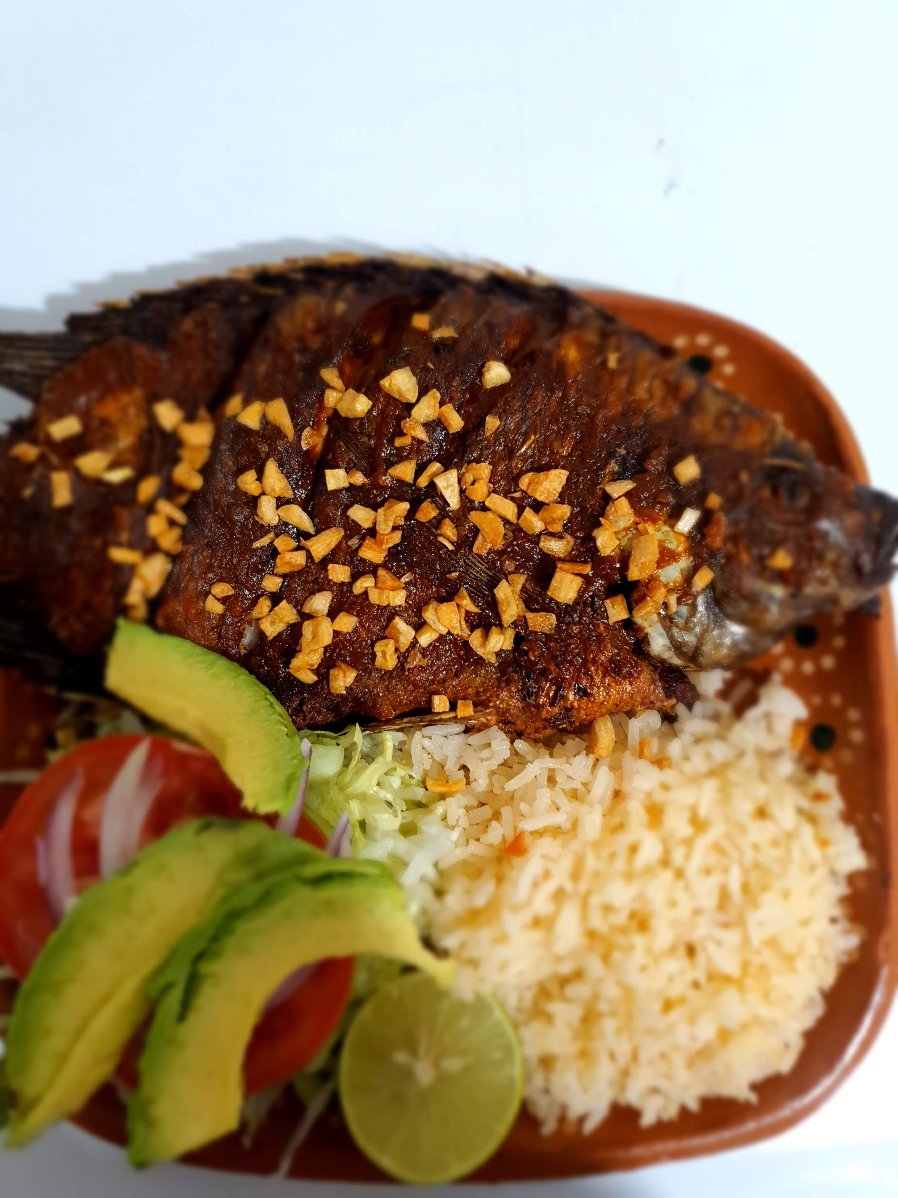 Los Mariscos image 9