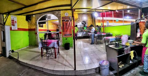 TAQUERIA EL GRAN PASTOR image 1