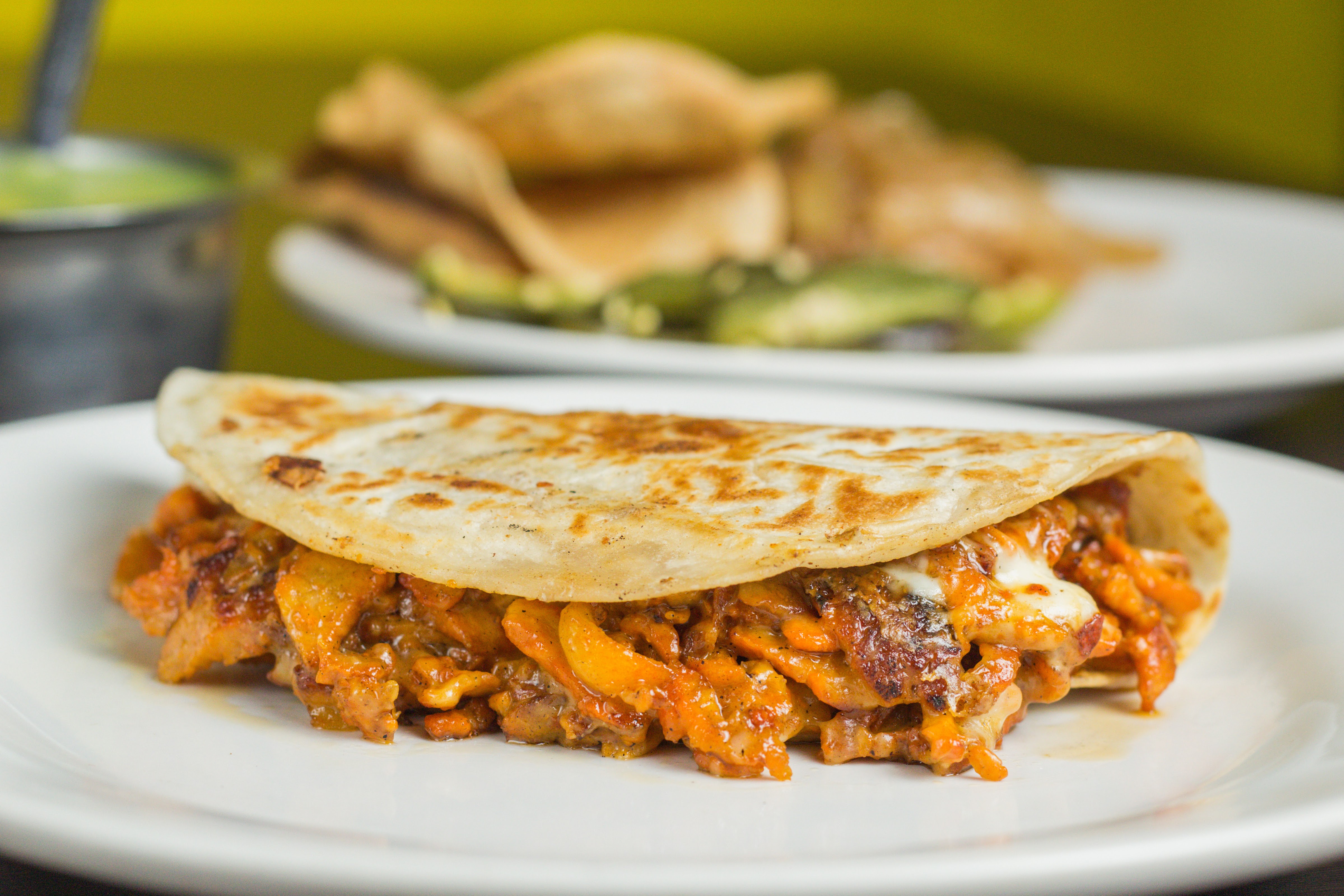 TAQUERIA EL GRAN PASTOR image 2