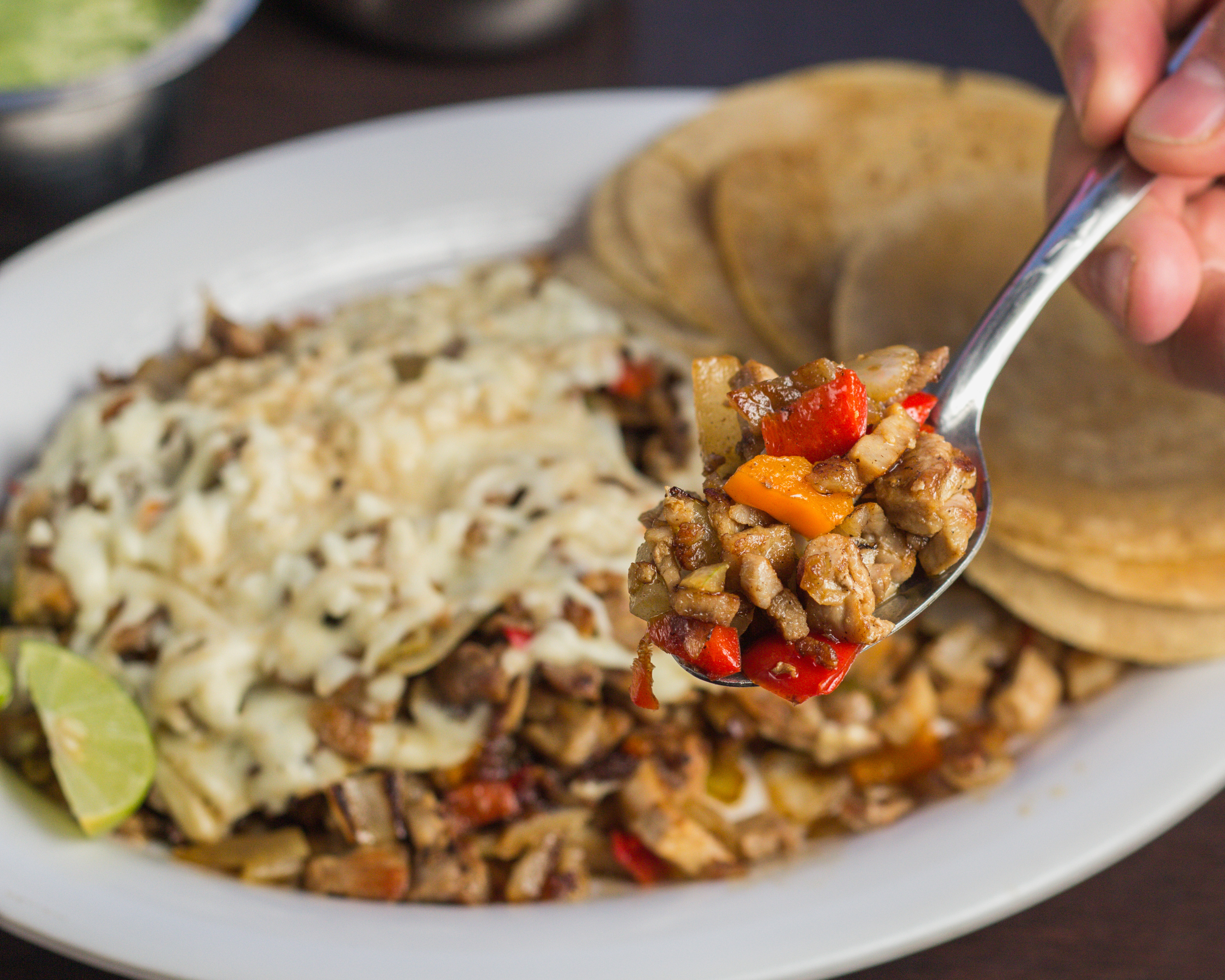 TAQUERIA EL GRAN PASTOR image 5