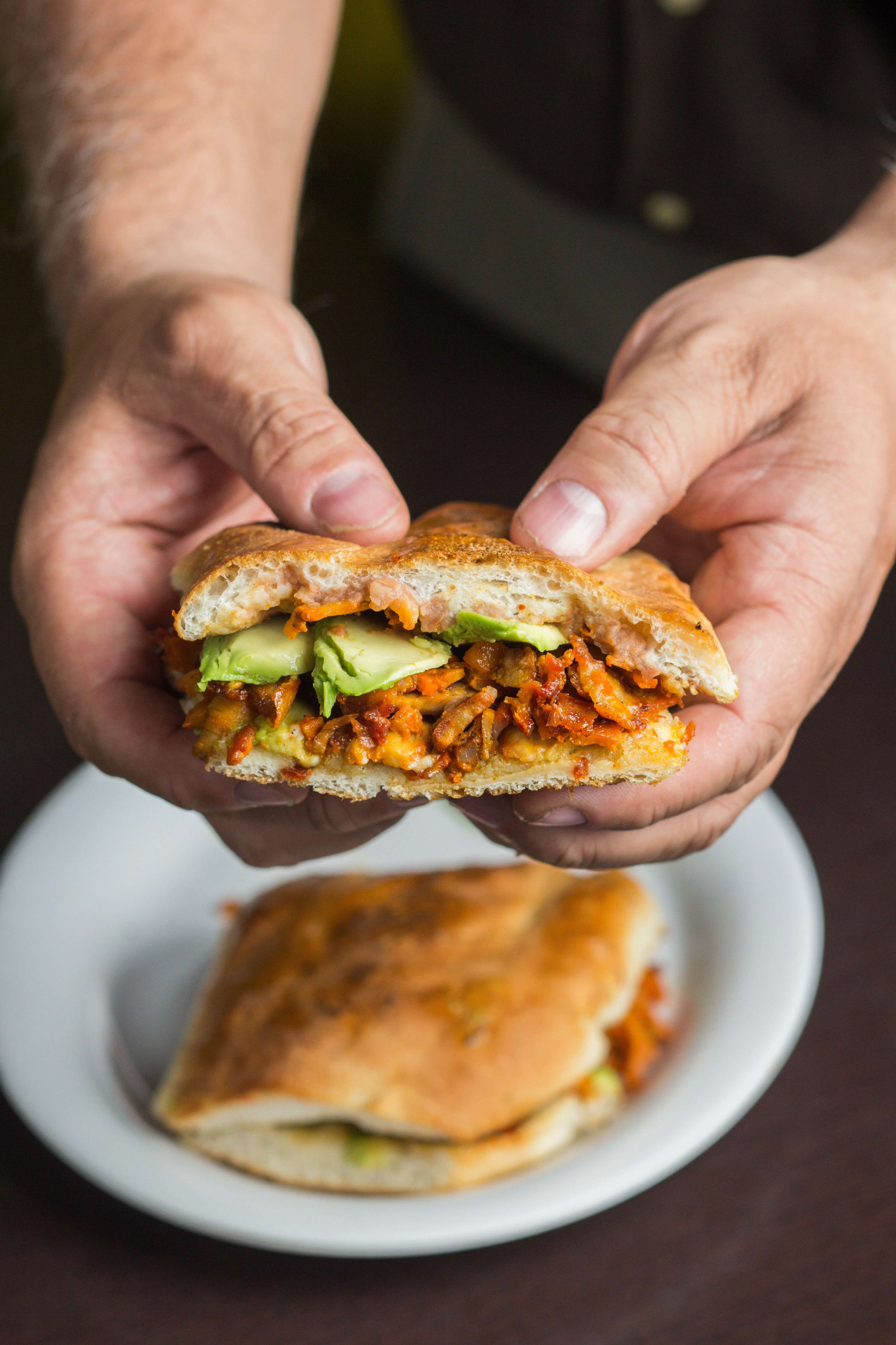 TAQUERIA EL GRAN PASTOR image 6