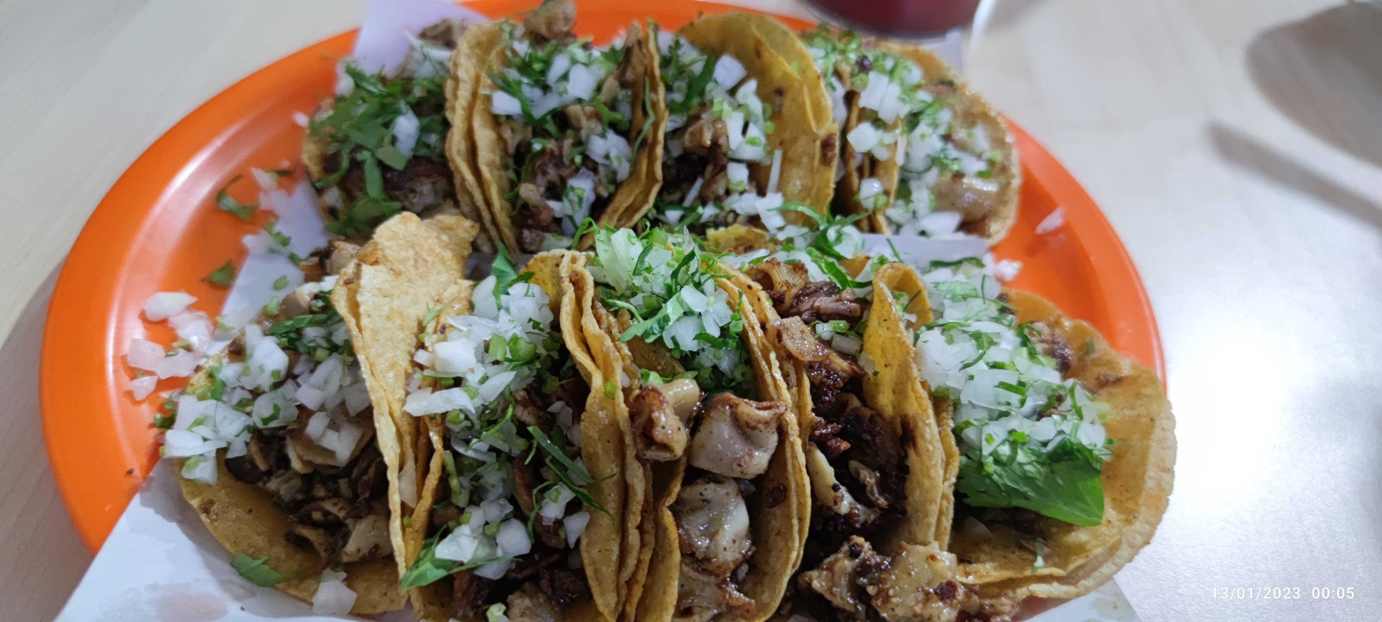 TAQUERIA EL GRAN PASTOR image 8