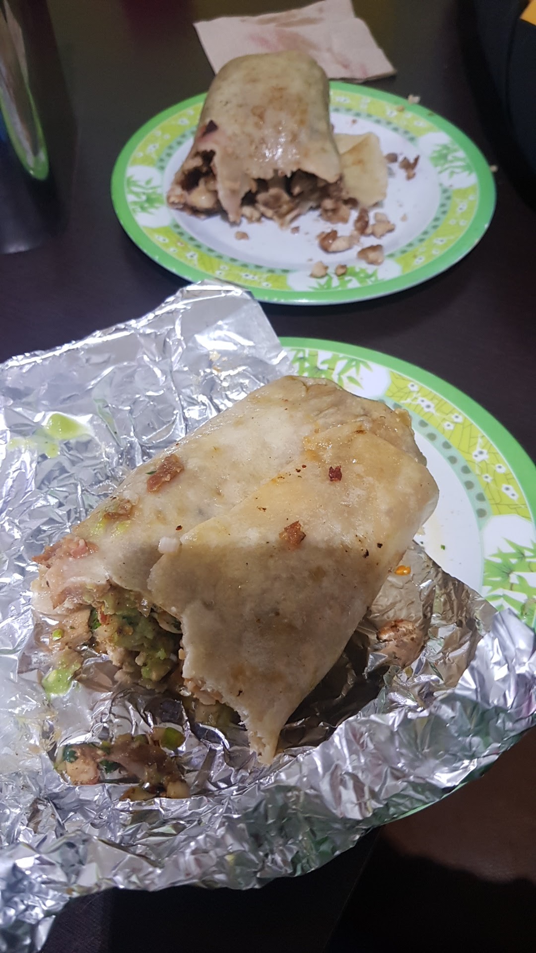 TAQUERIA EL GRAN PASTOR image 9