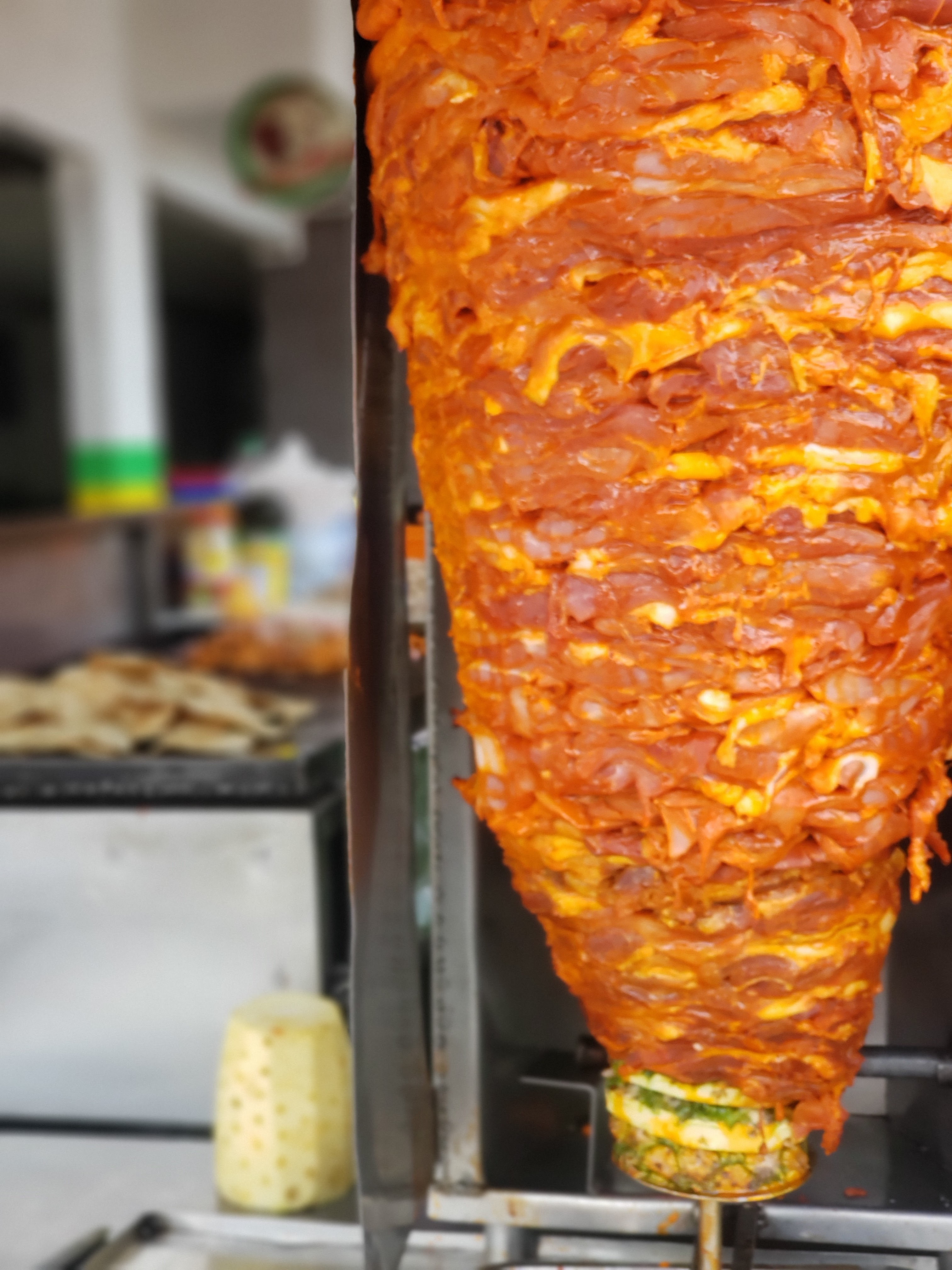 TAQUERIA EL GRAN PASTOR image 10