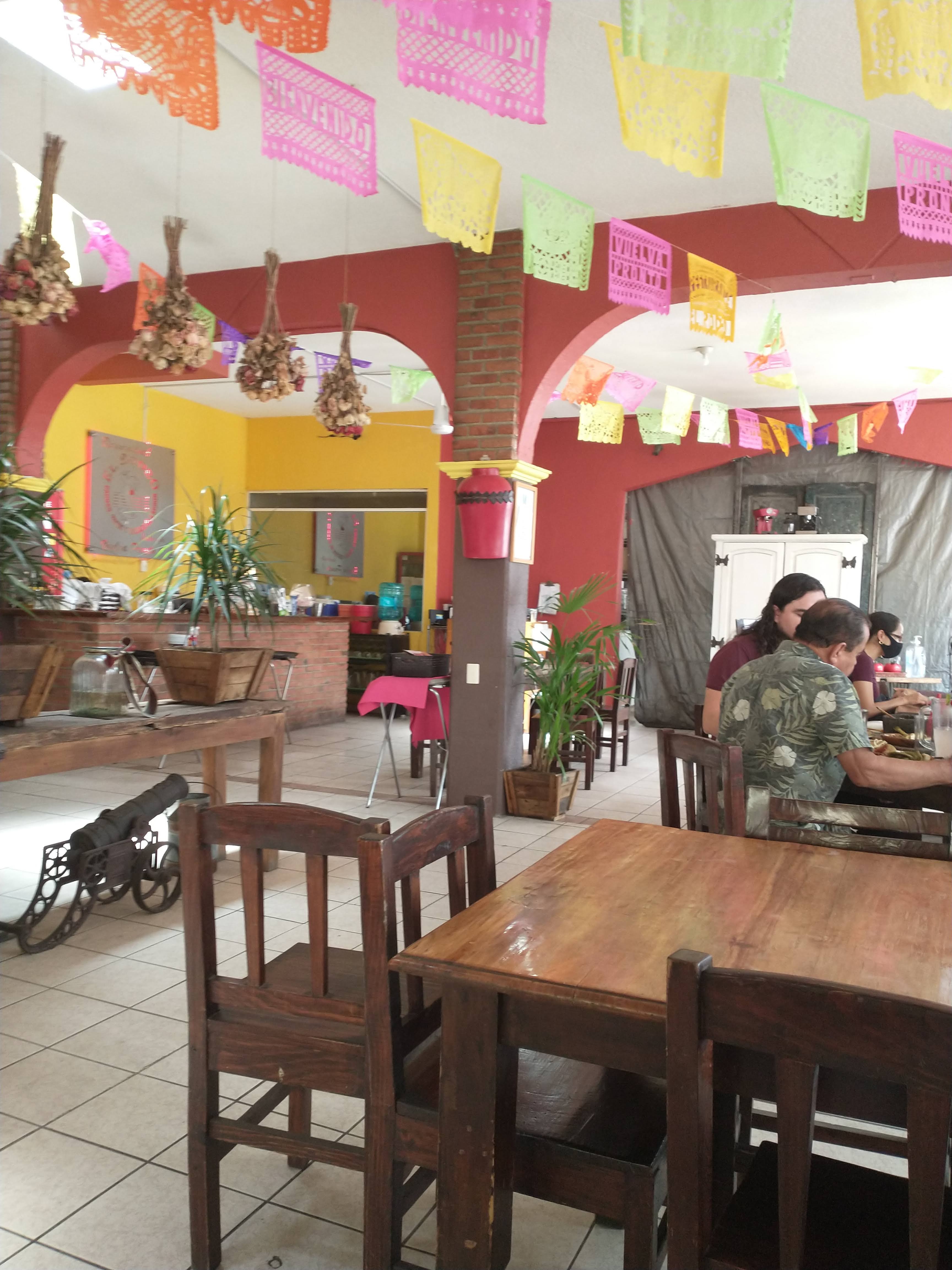 Carnes asadas El Rodeo image 3