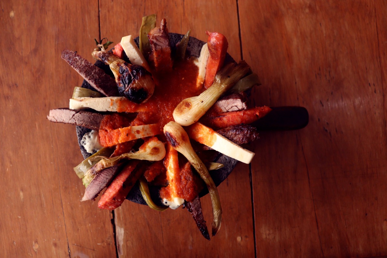 Carnes asadas El Rodeo image 4