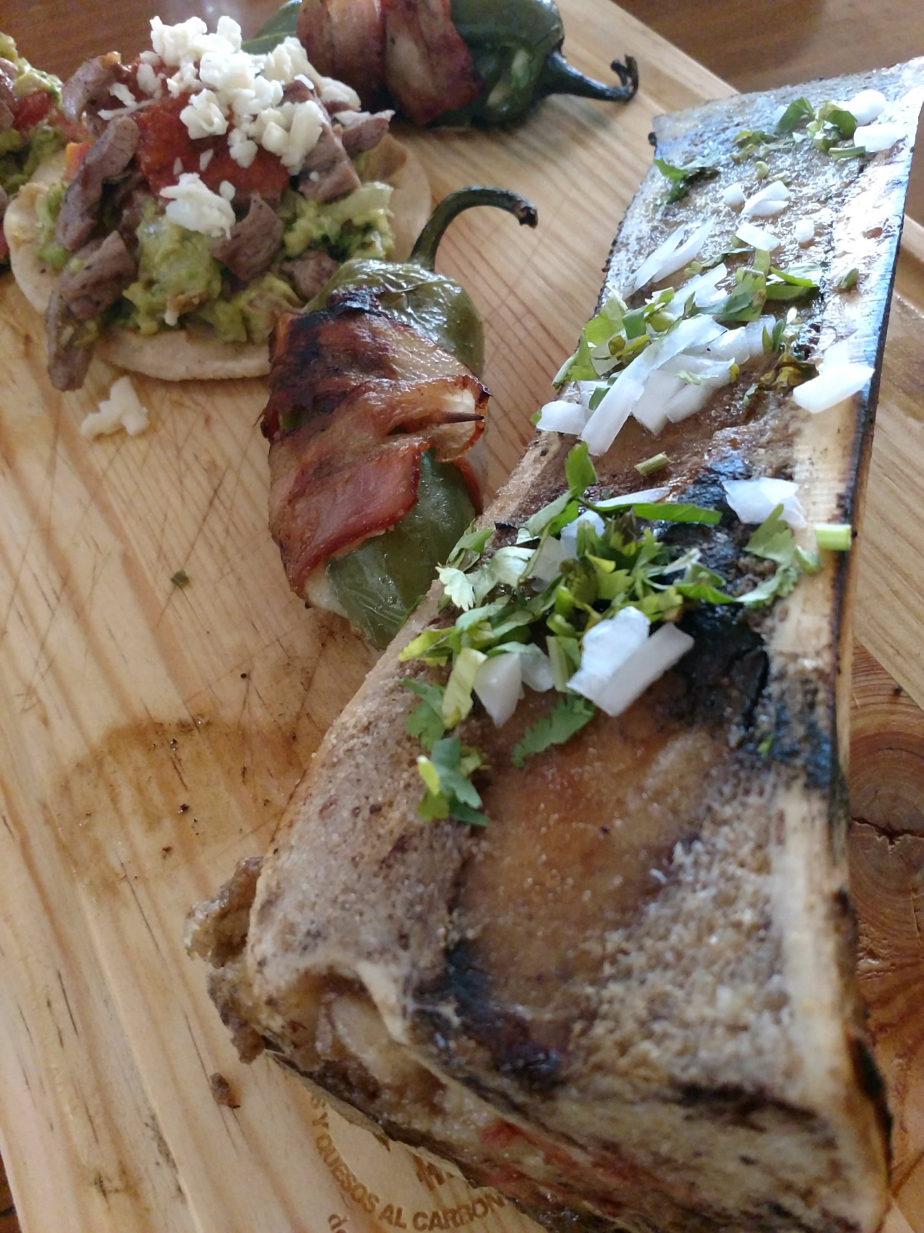 Carnes asadas El Rodeo image 6