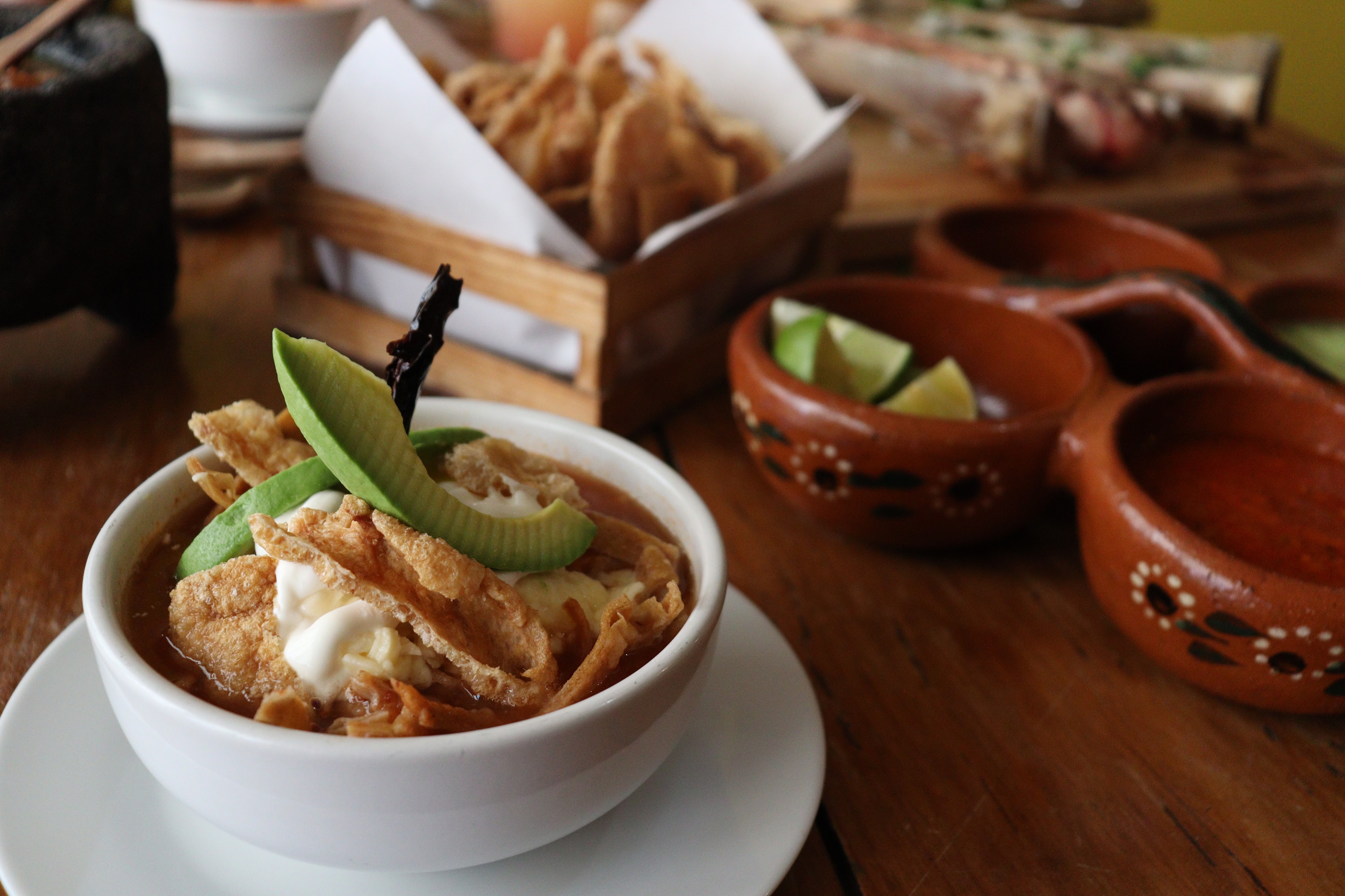 Carnes asadas El Rodeo image 8