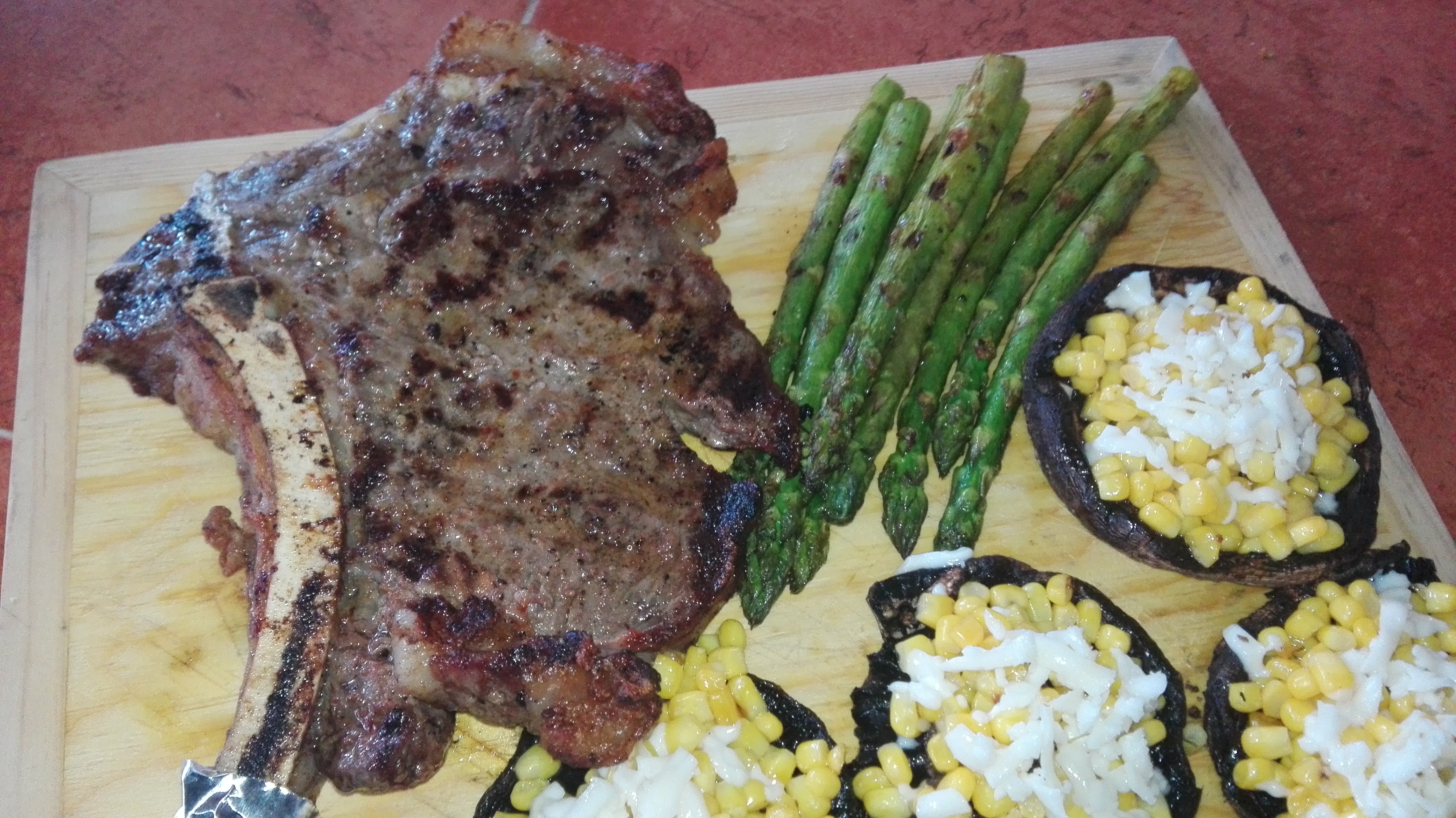 Carnes asadas El Rodeo image 9