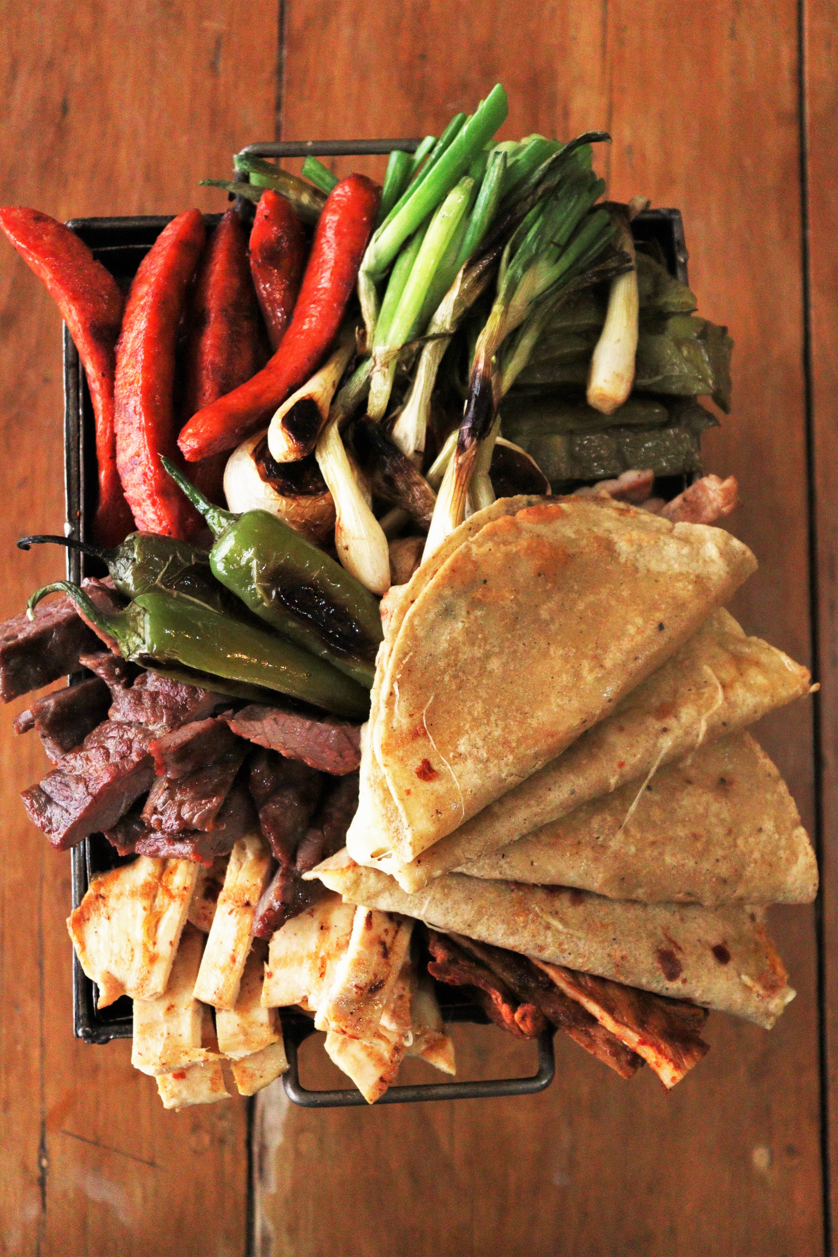 Carnes asadas El Rodeo image 10