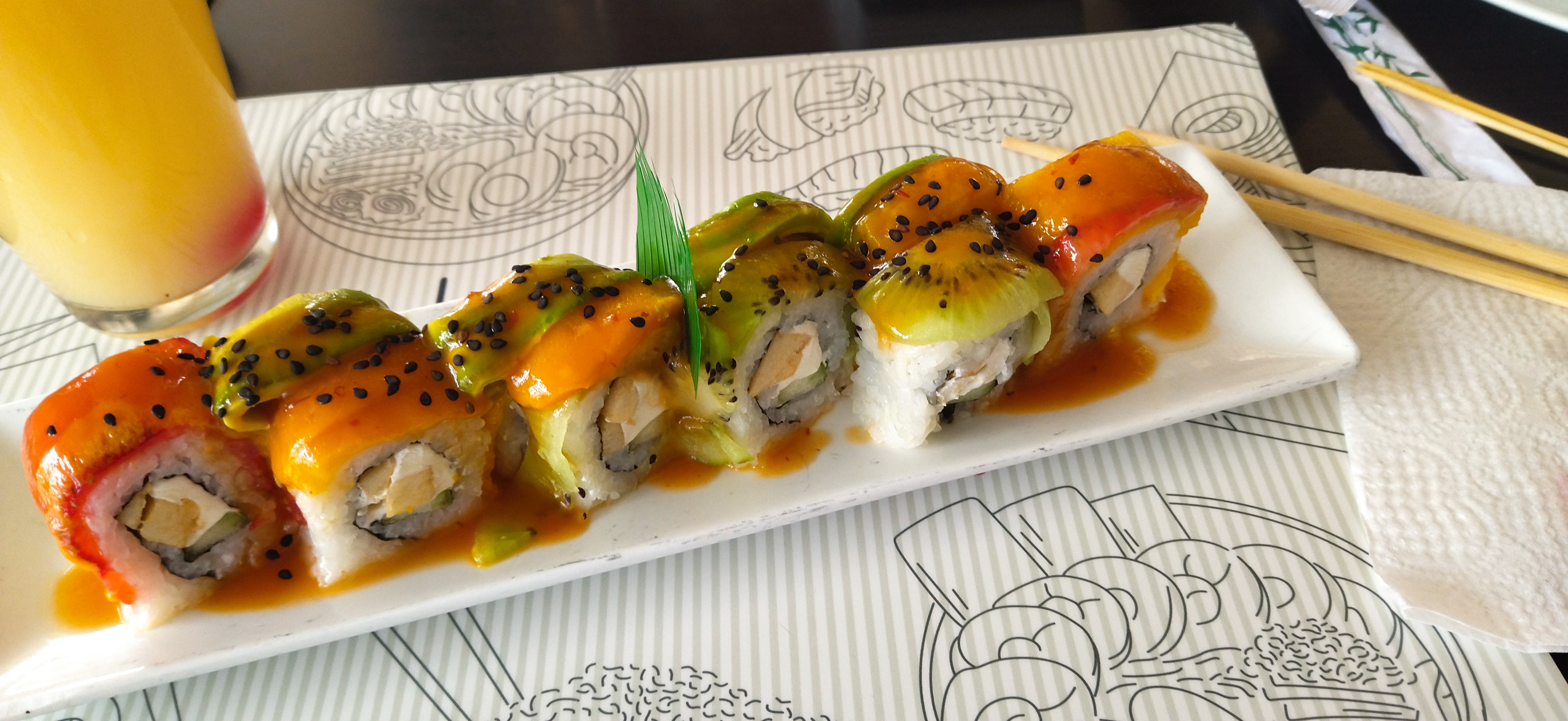 Shirushi San Juan del Río image 2