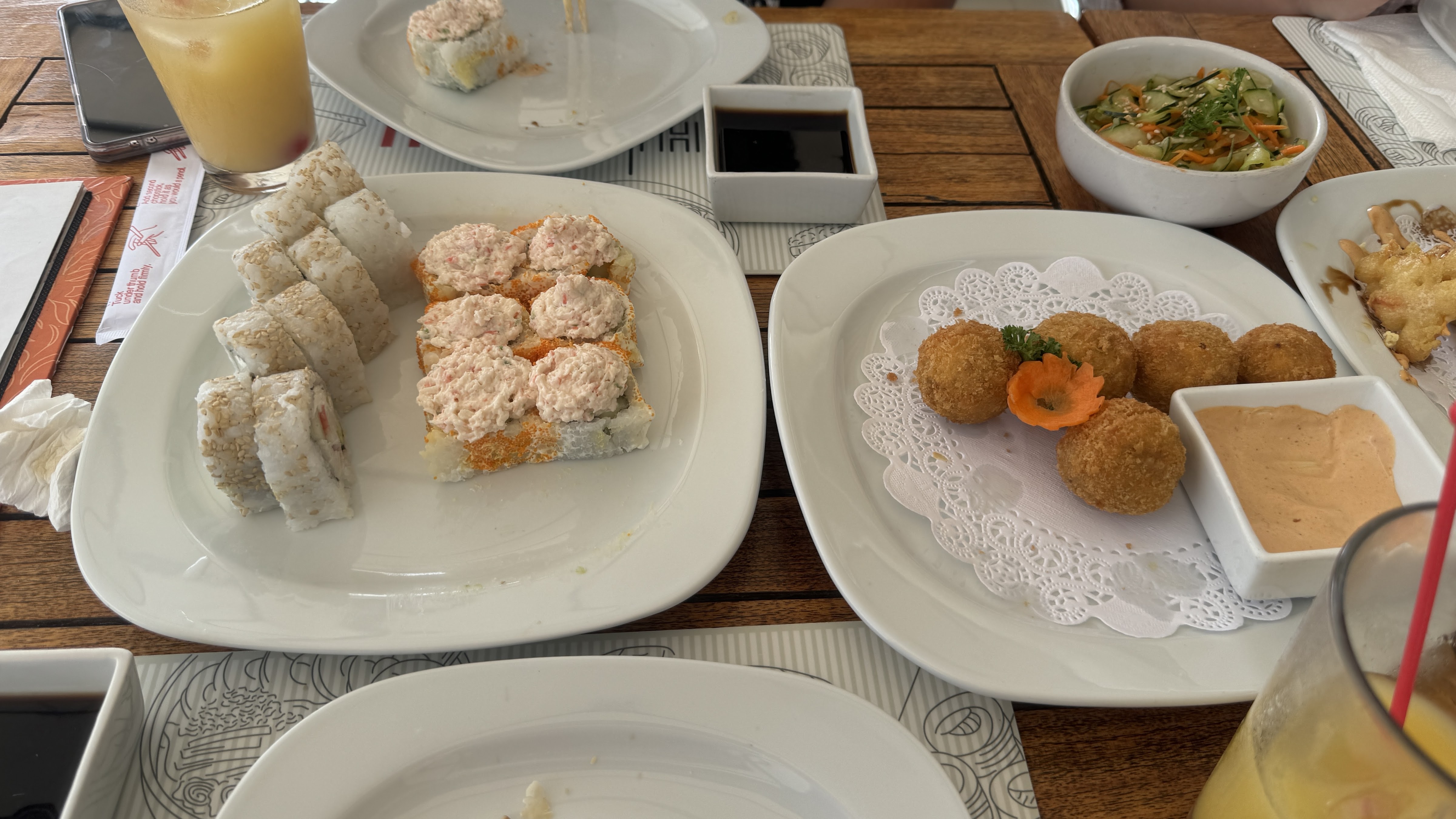 Shirushi San Juan del Río image 8