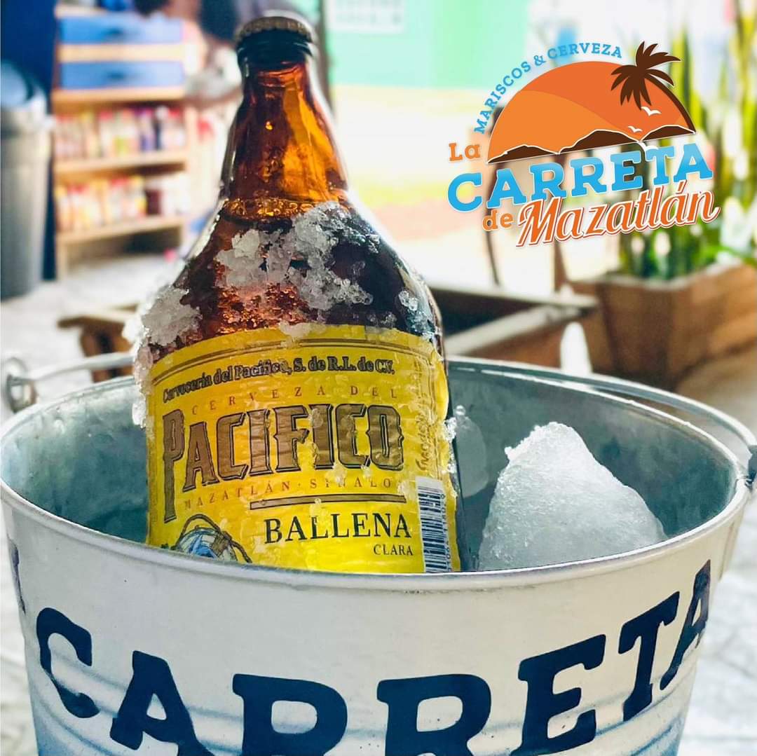 La Carreta de Mazatlán - Mariscos y Cerveza image 2