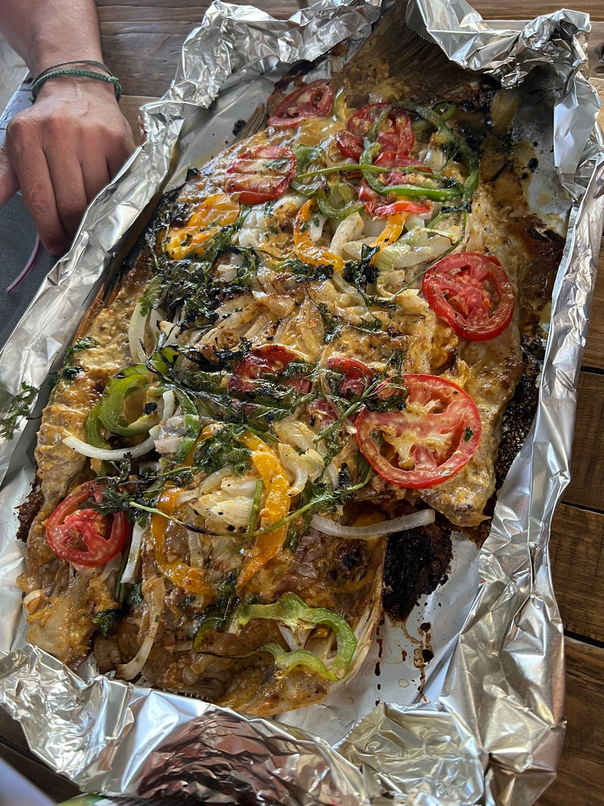 La Carreta de Mazatlán - Mariscos y Cerveza image 5