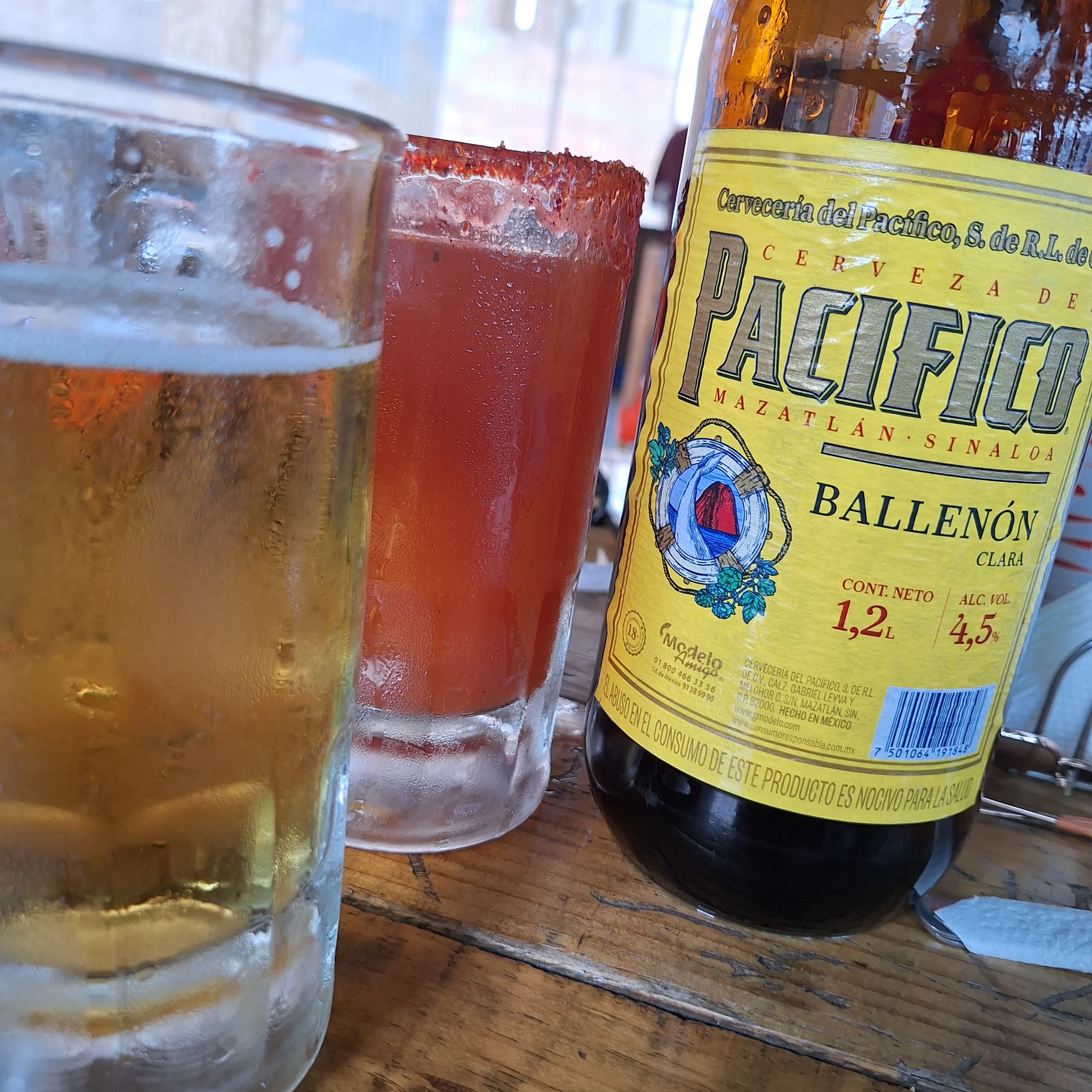 La Carreta de Mazatlán - Mariscos y Cerveza image 6