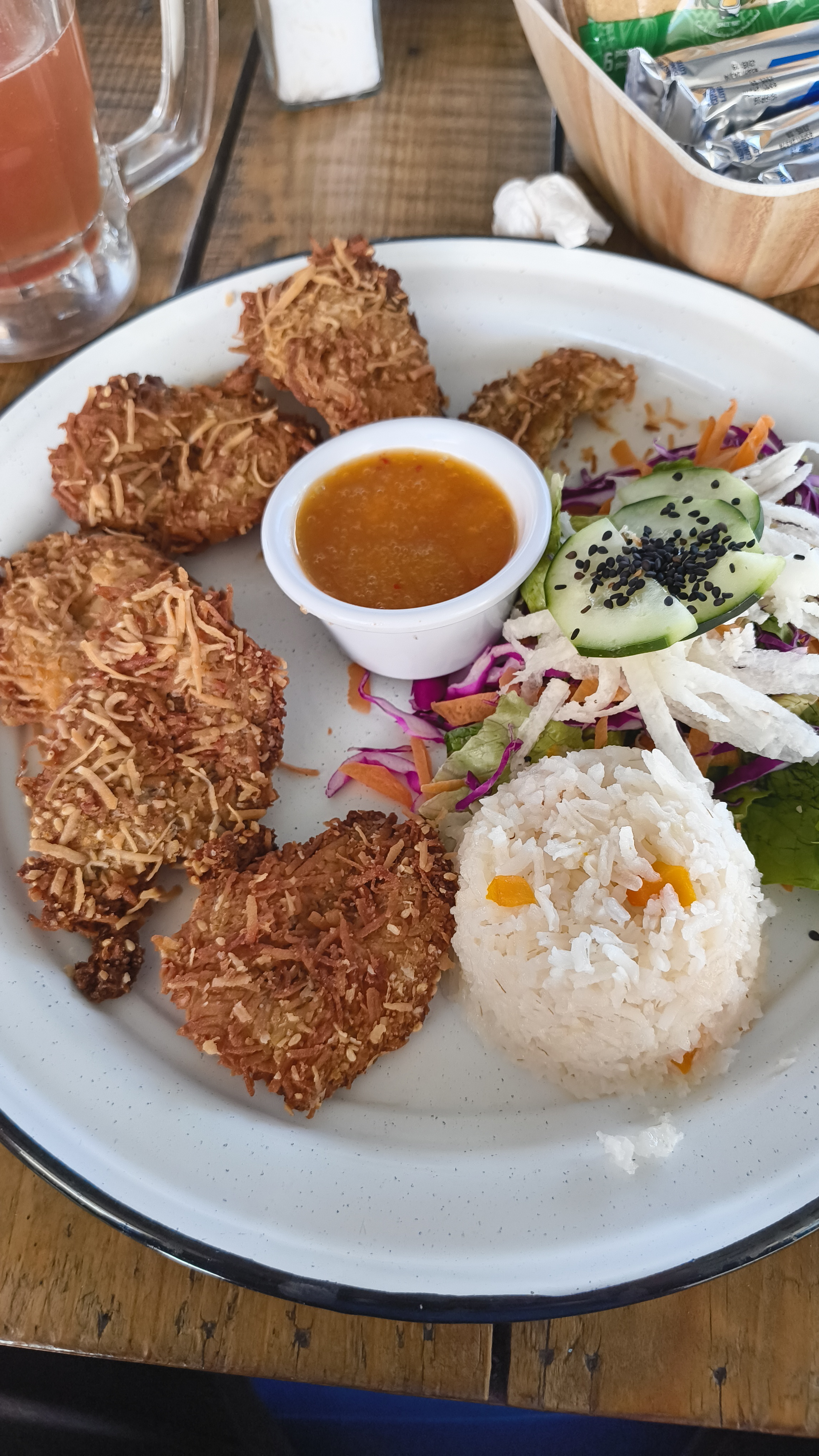 La Carreta de Mazatlán - Mariscos y Cerveza image 7