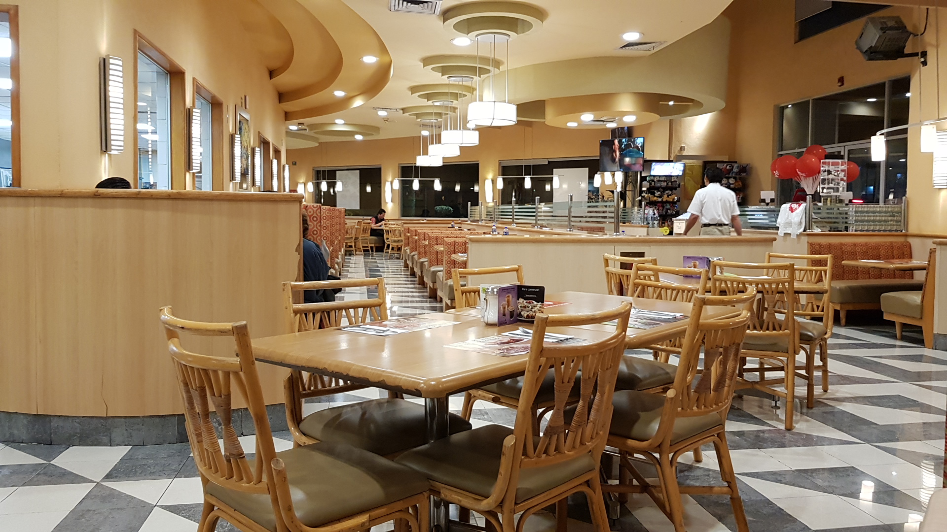 Vips San Juan Del Rio image 1