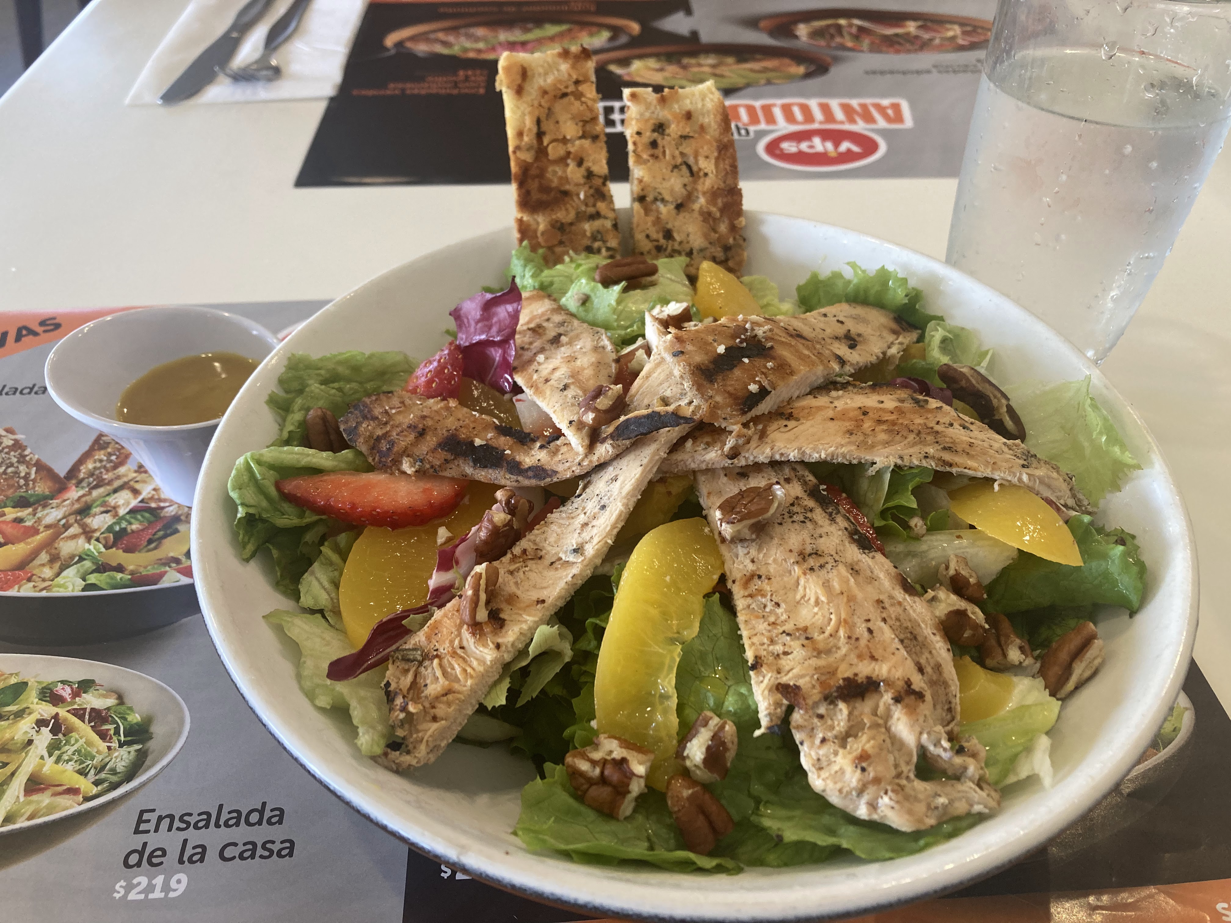 Vips San Juan Del Rio image 3