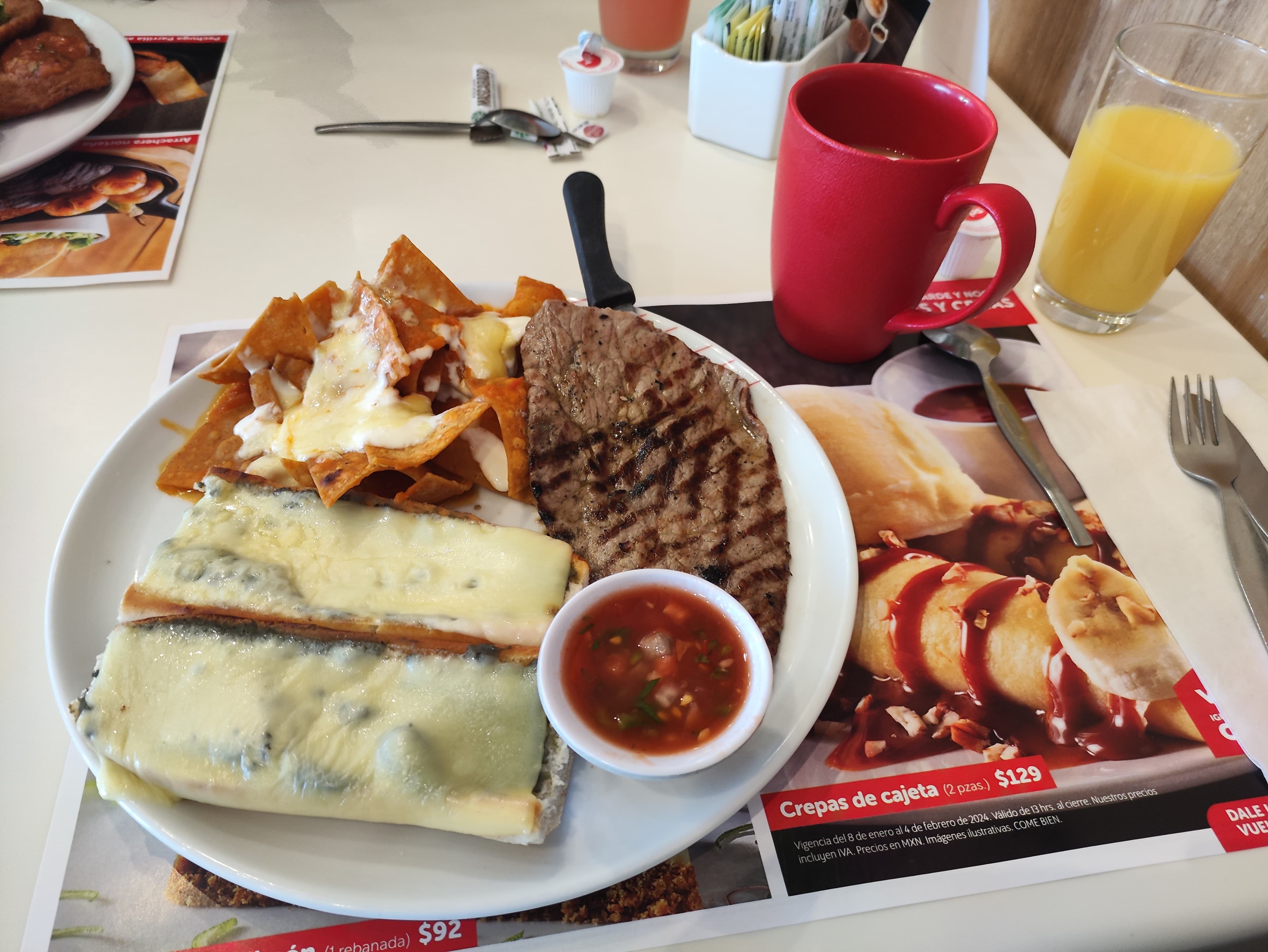 Vips San Juan Del Rio image 5