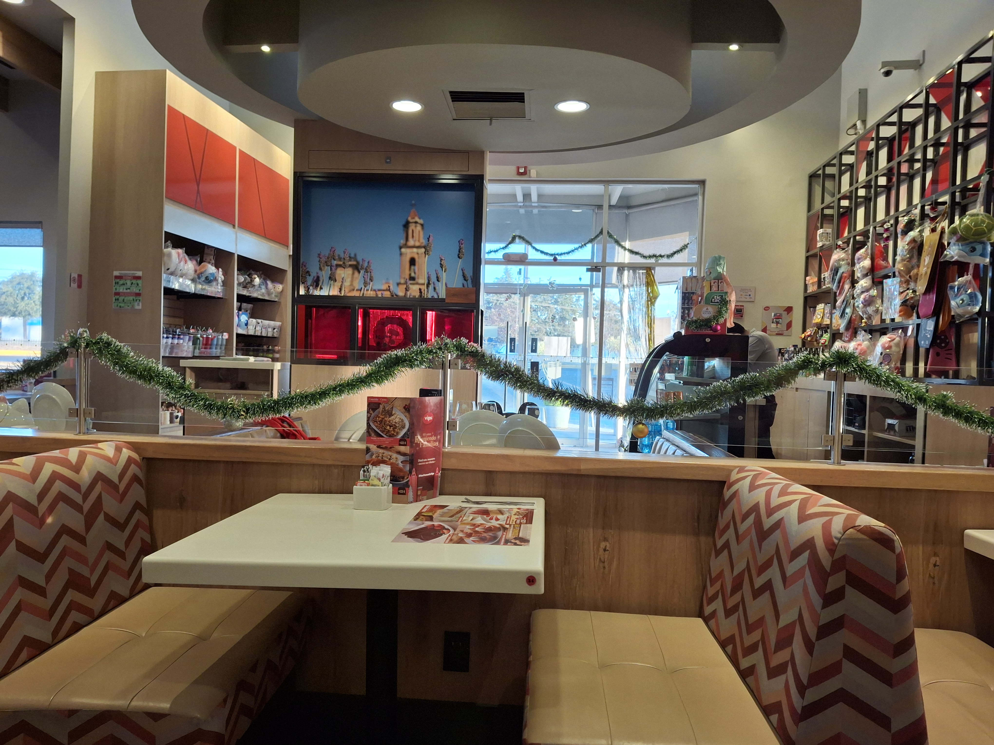 Vips San Juan Del Rio image 10