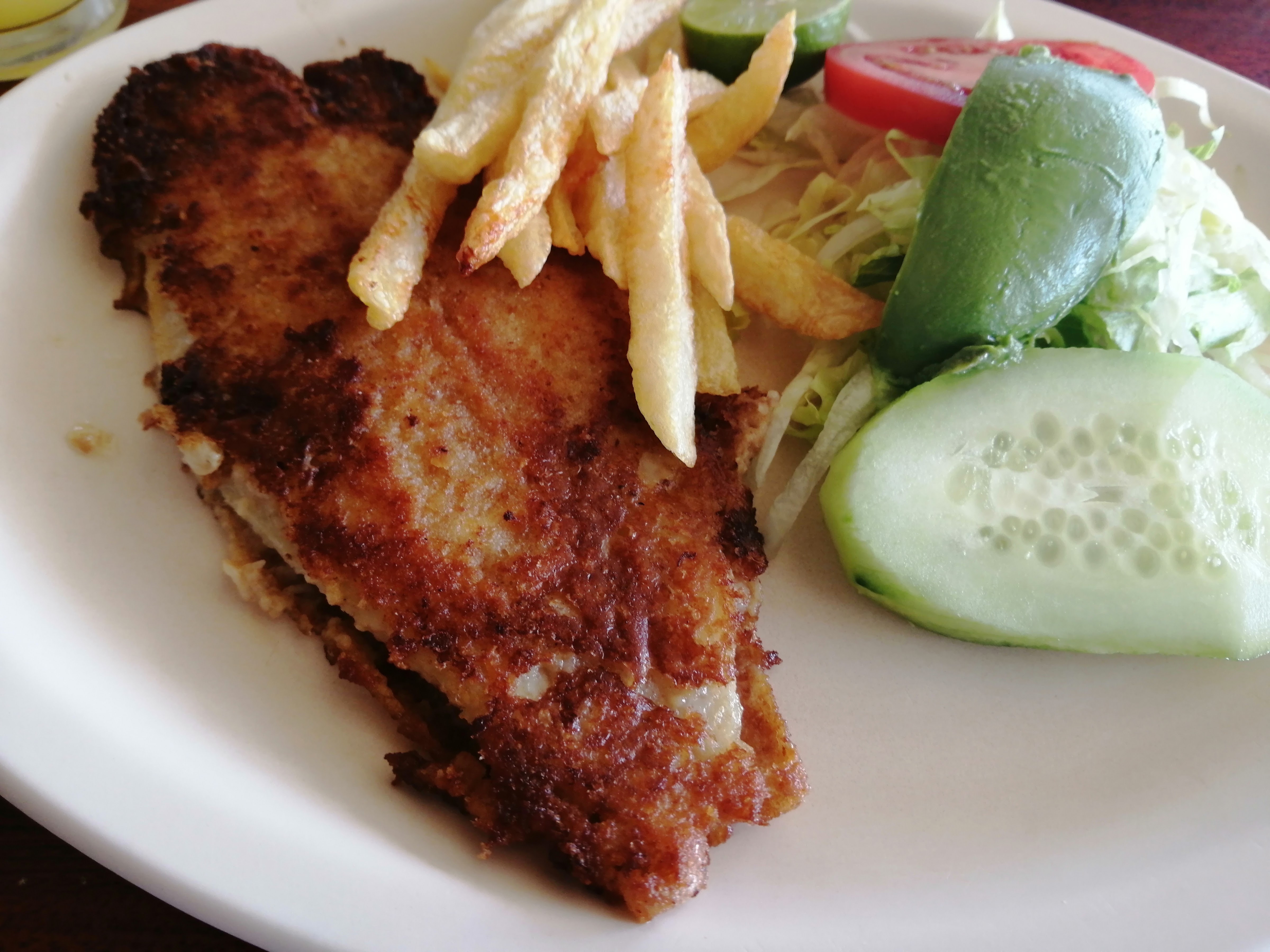 Restaurant Mary's image 2