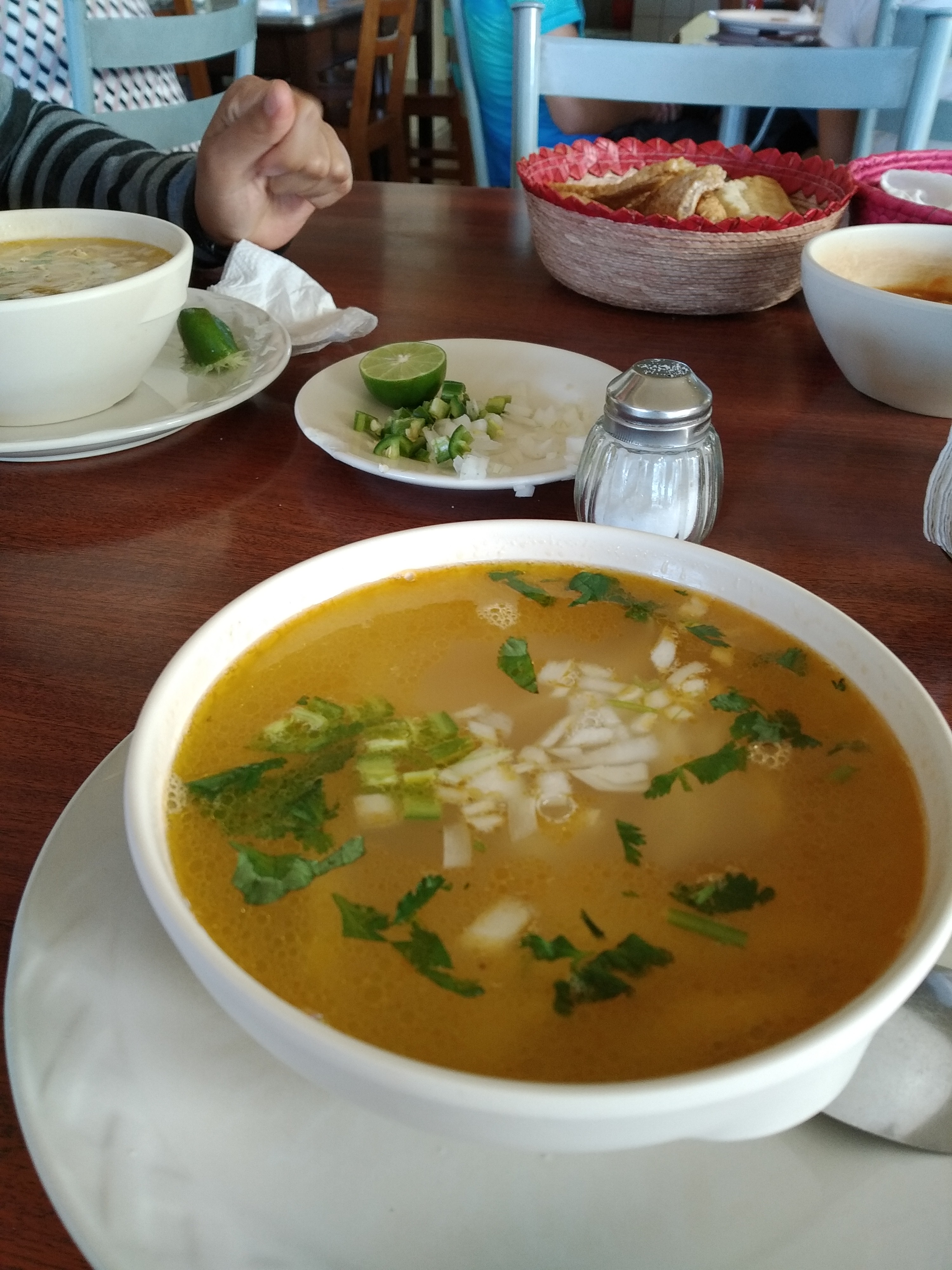 Restaurant Mary's image 3