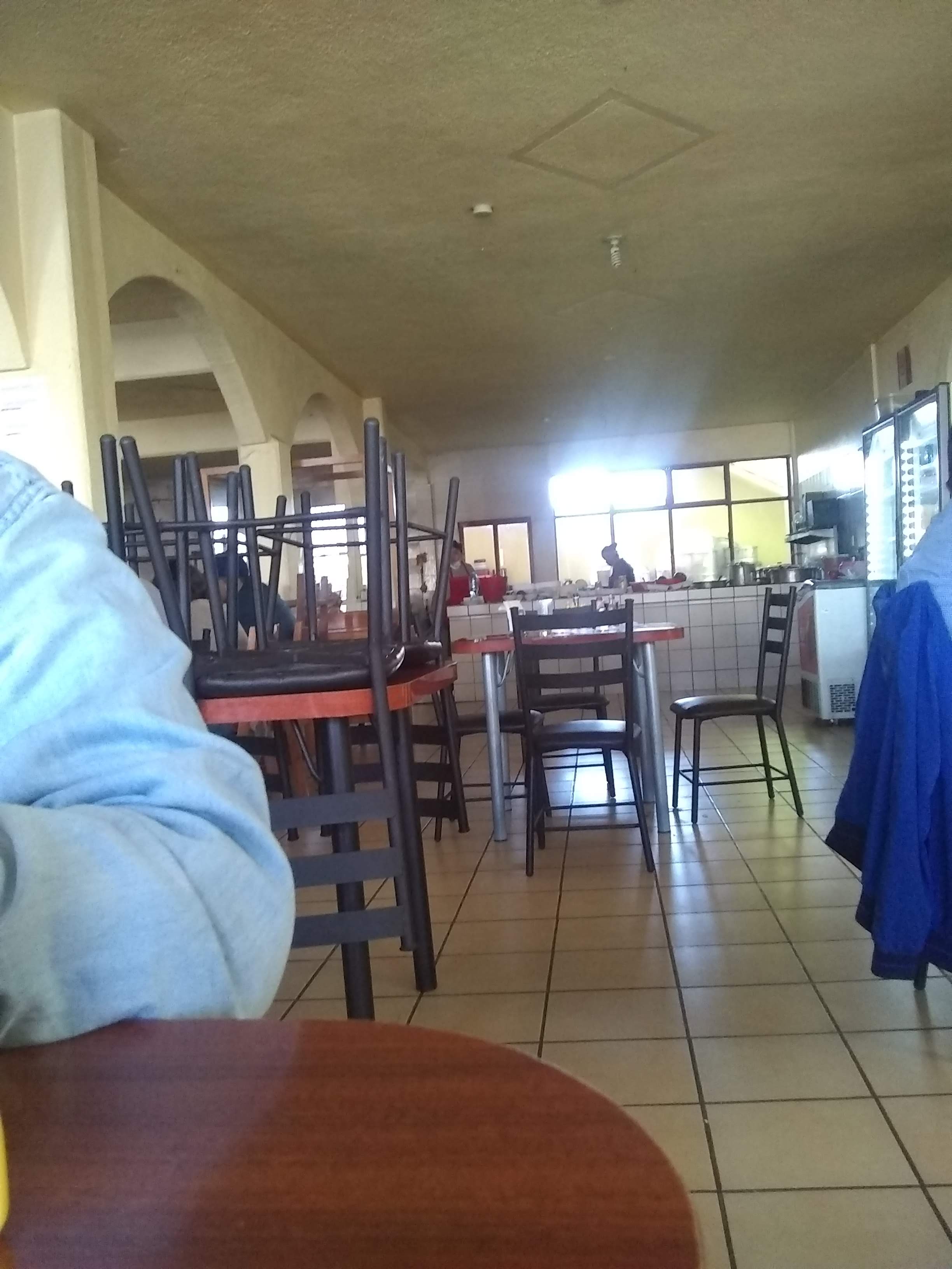 Restaurant Mary's image 4