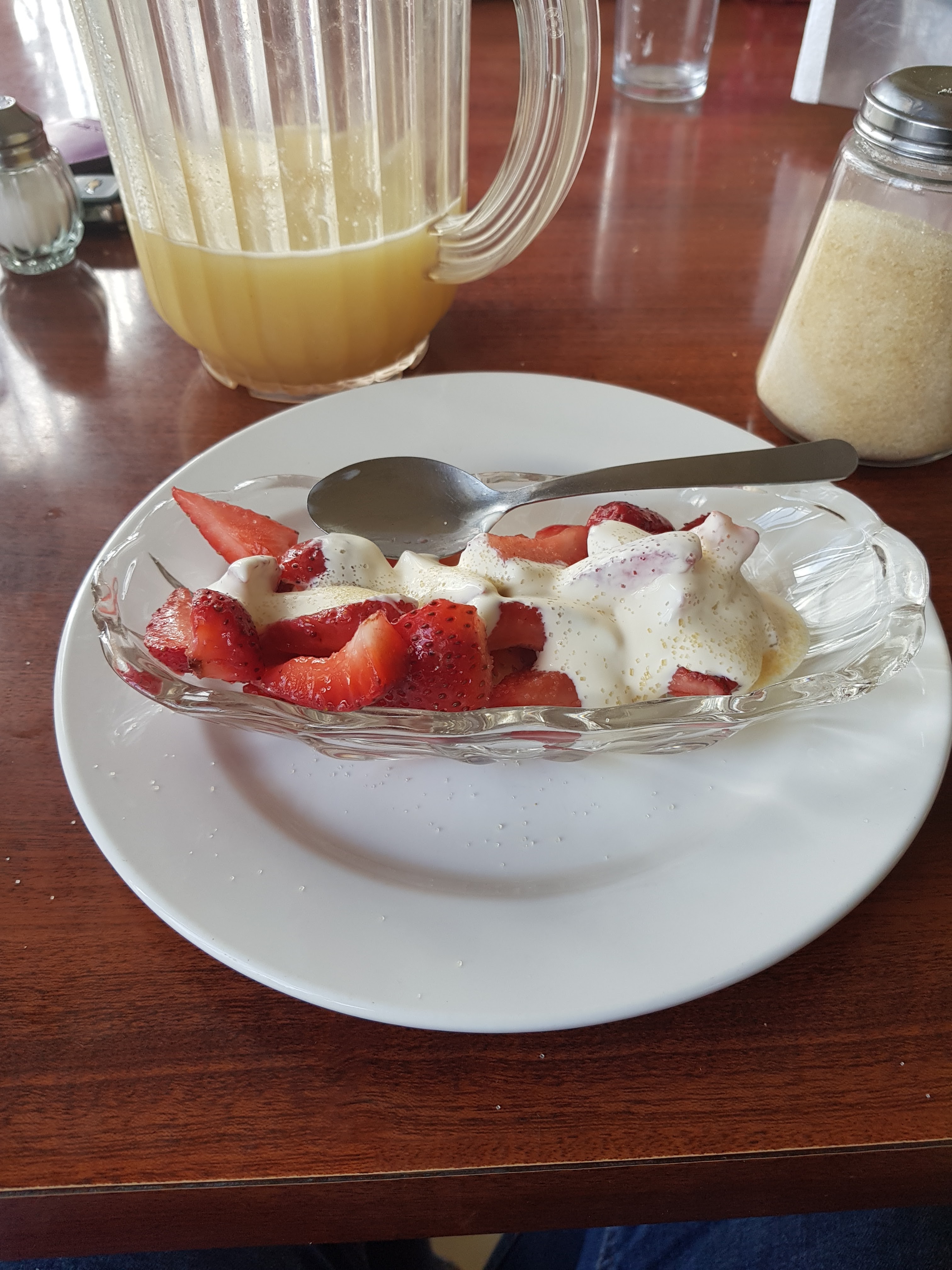 Restaurant Mary's image 5