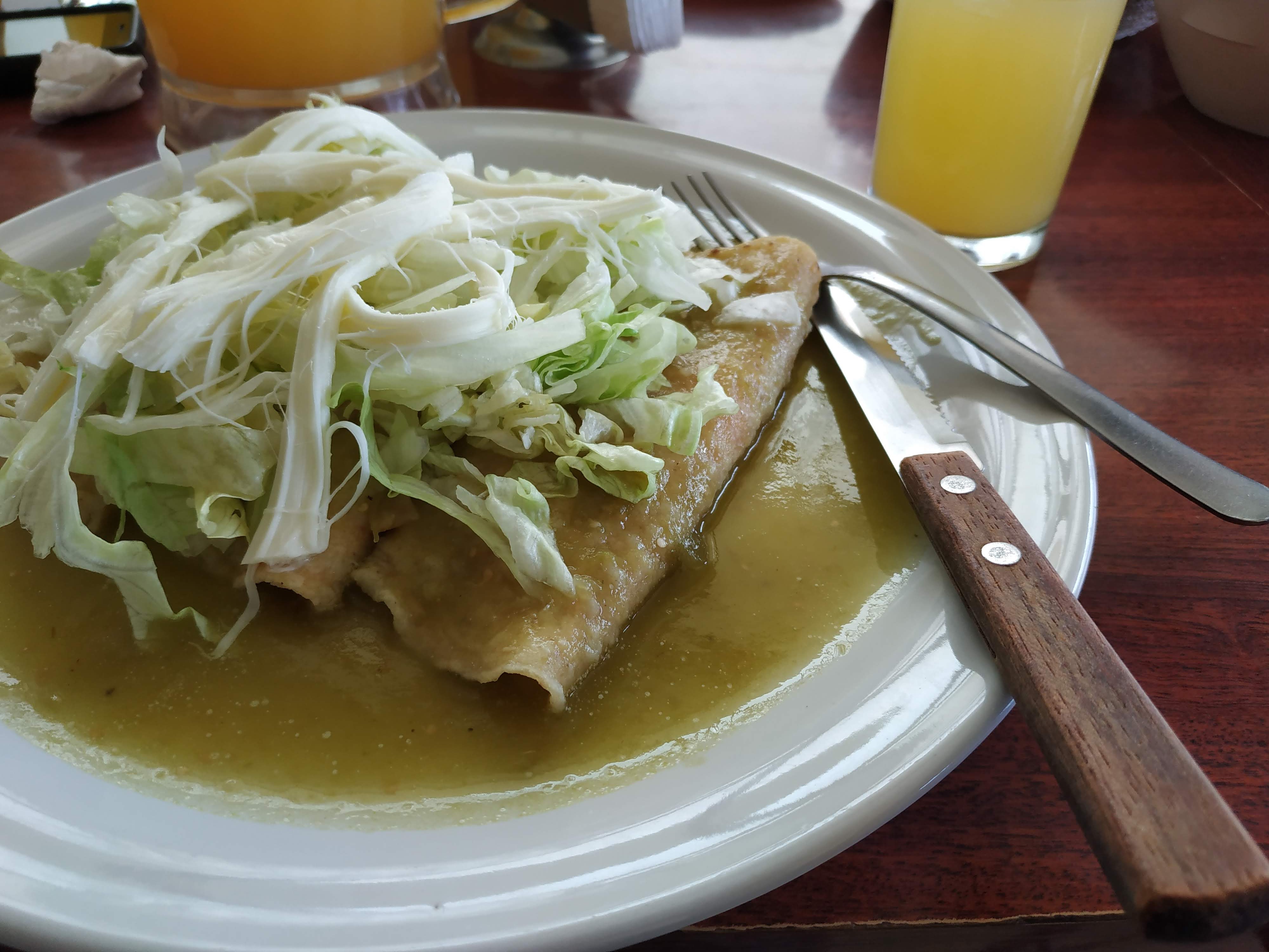 Restaurant Mary's image 6