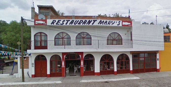 Restaurant Mary's image 7