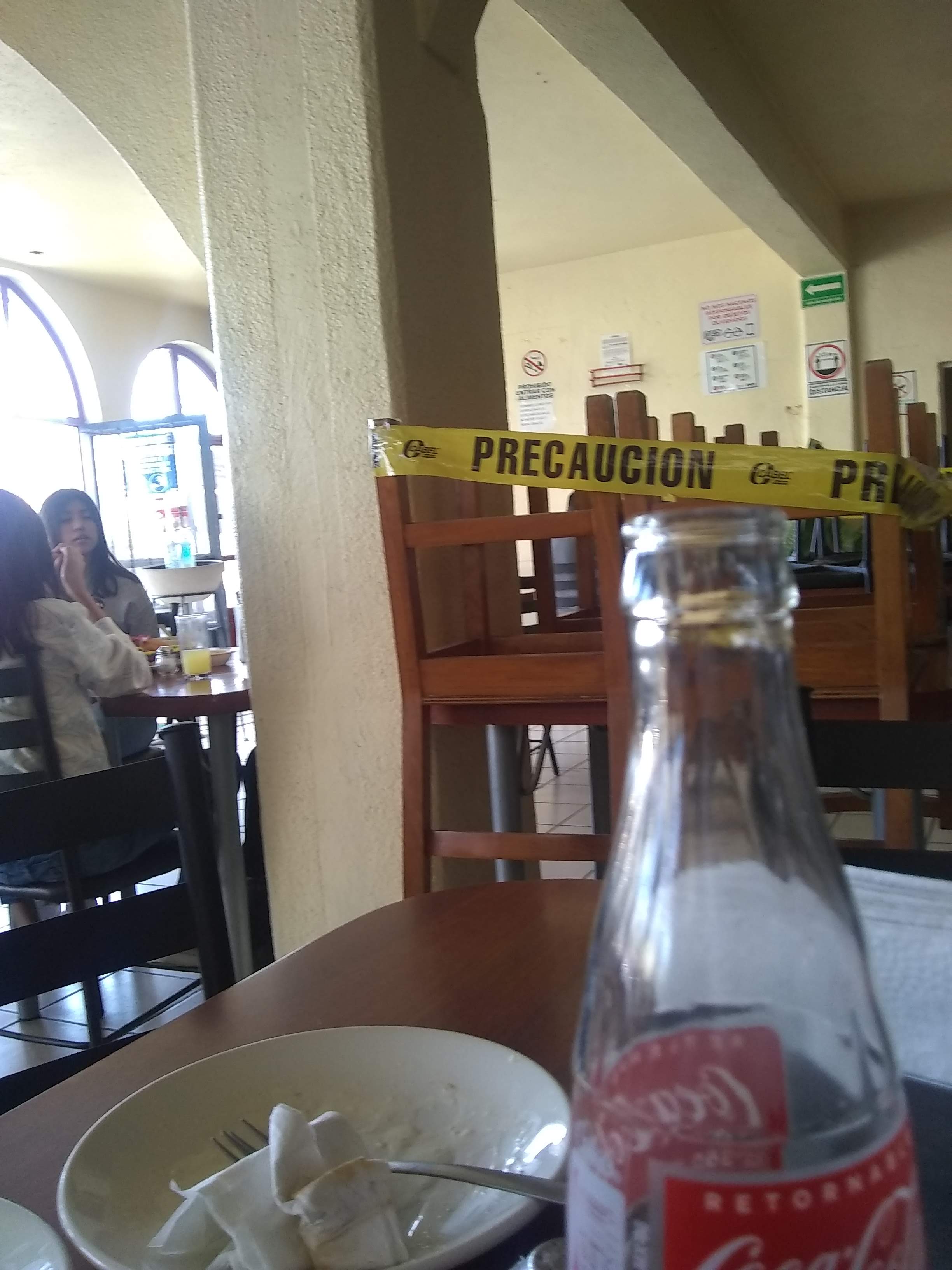 Restaurant Mary's image 8