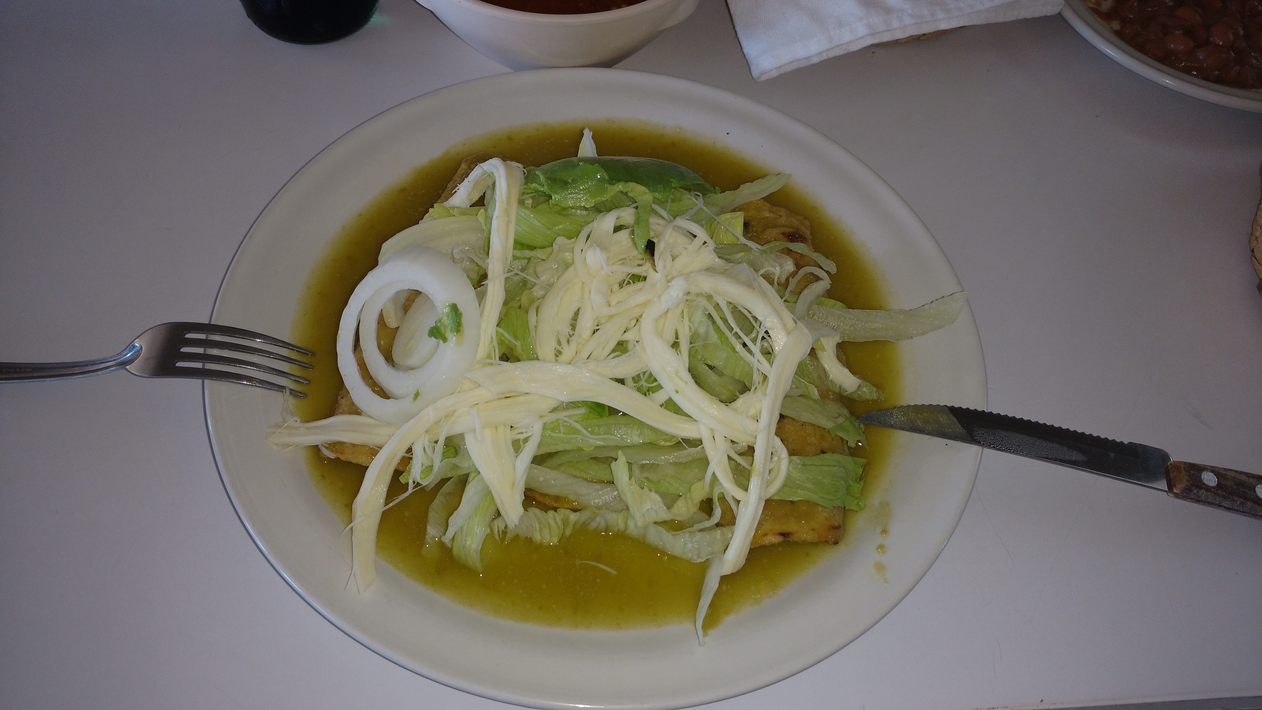 Restaurant Mary's image 10