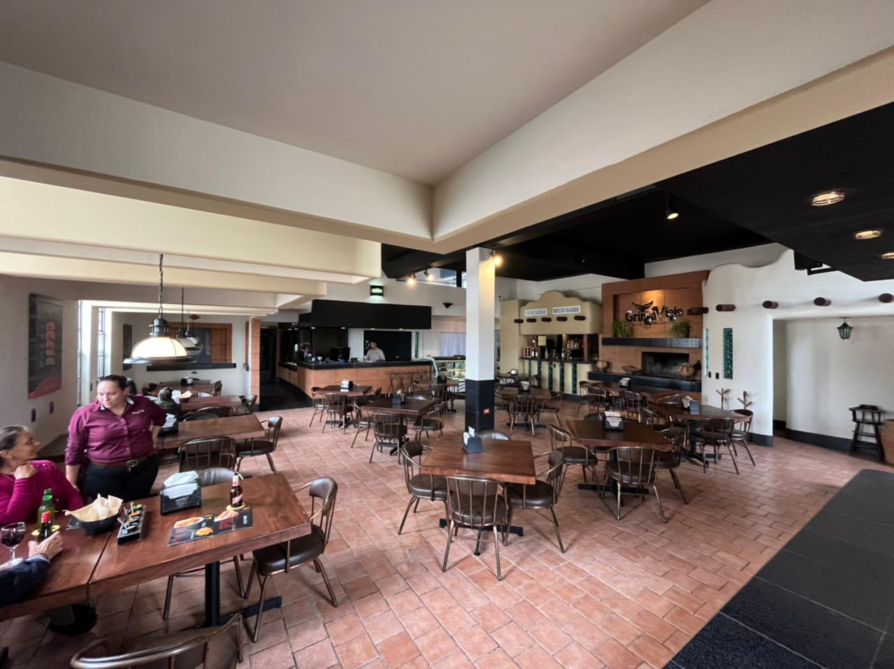 Gringo Viejo image 1