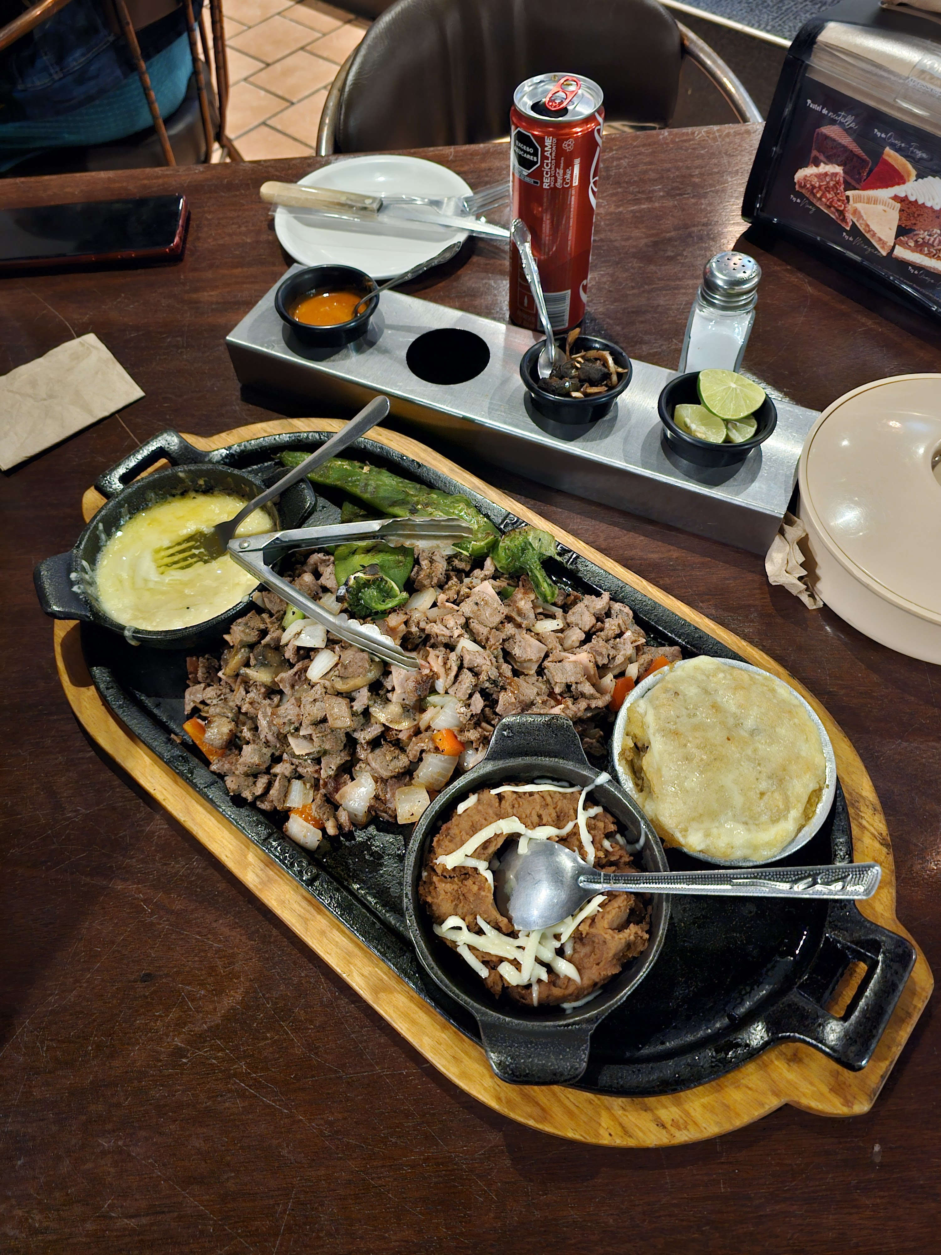 Gringo Viejo image 2