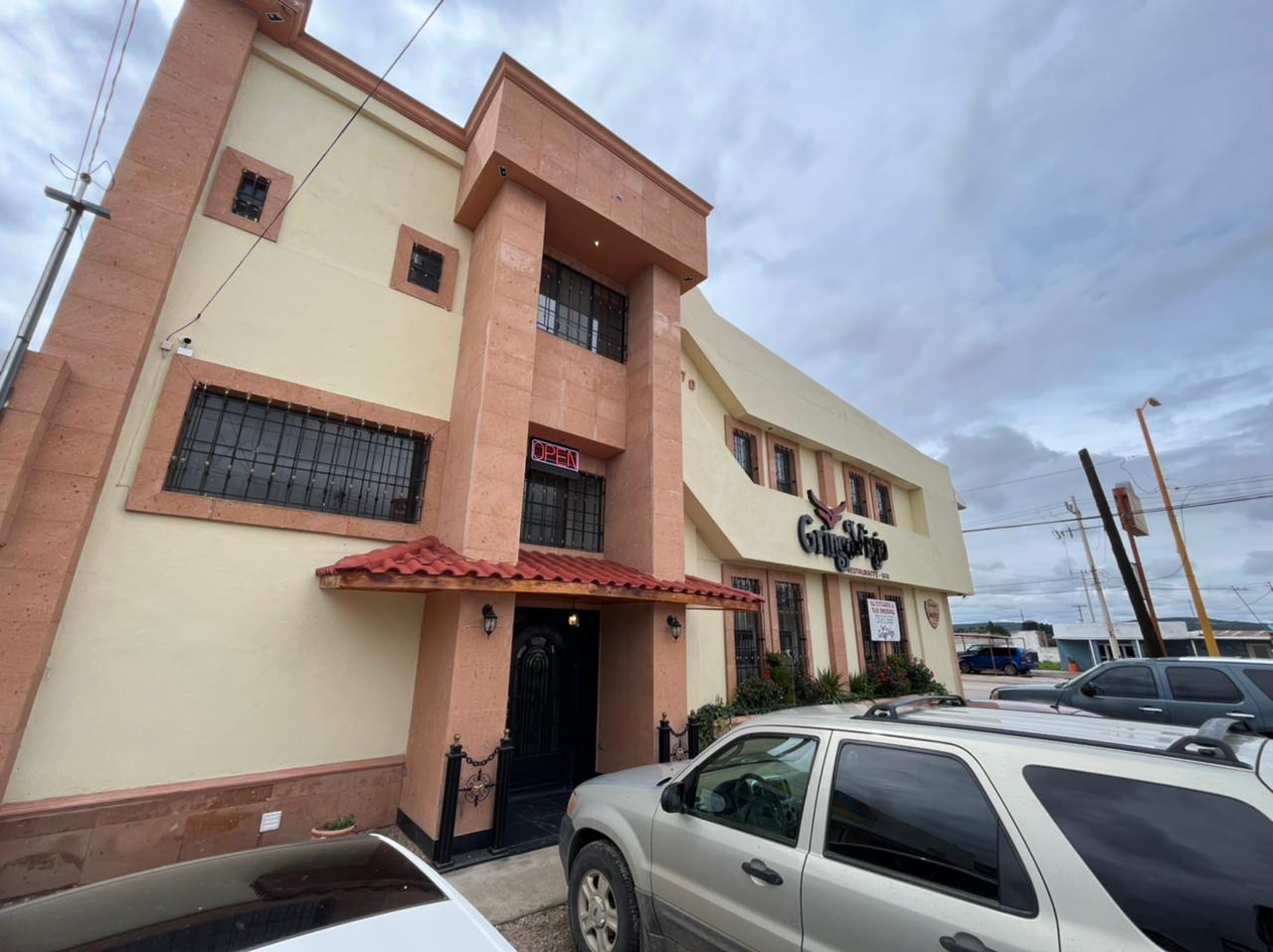 Gringo Viejo image 4