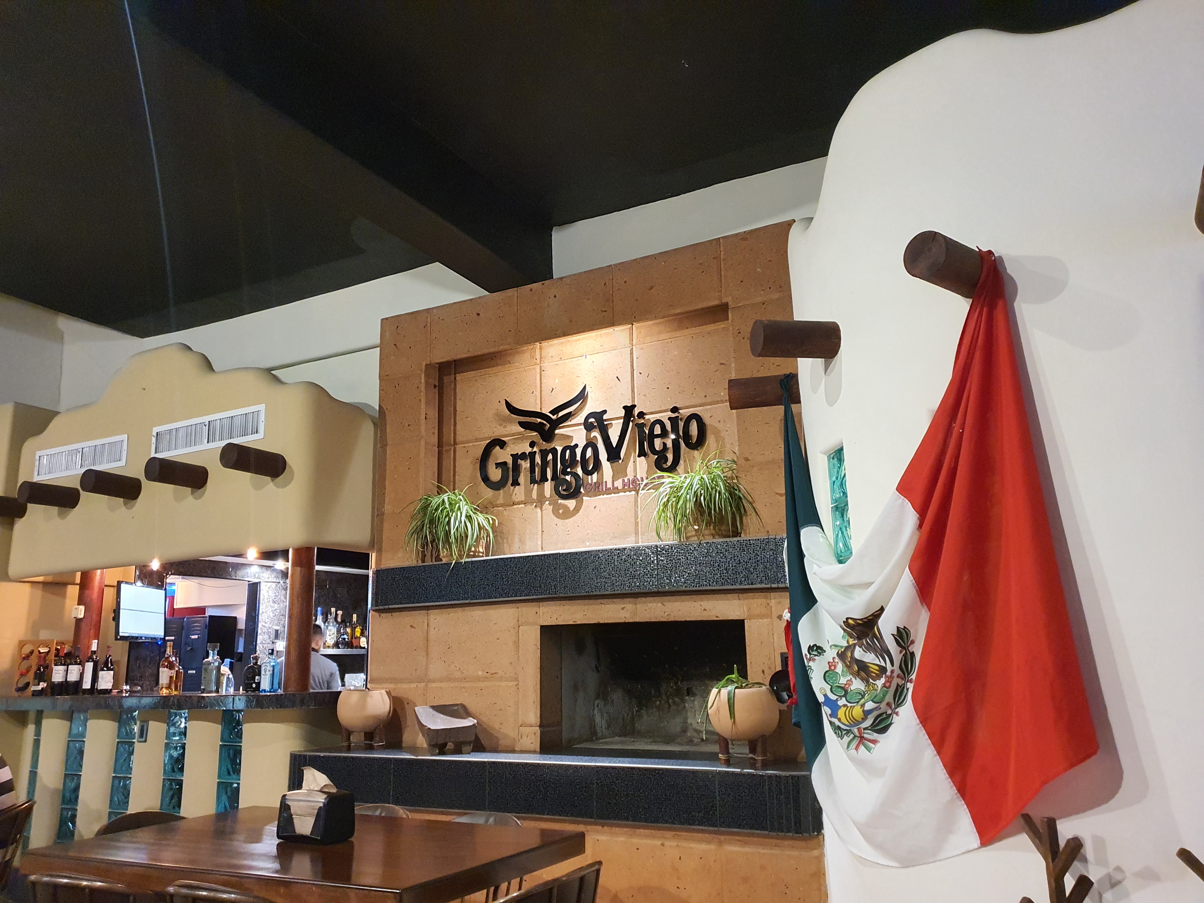 Gringo Viejo image 7