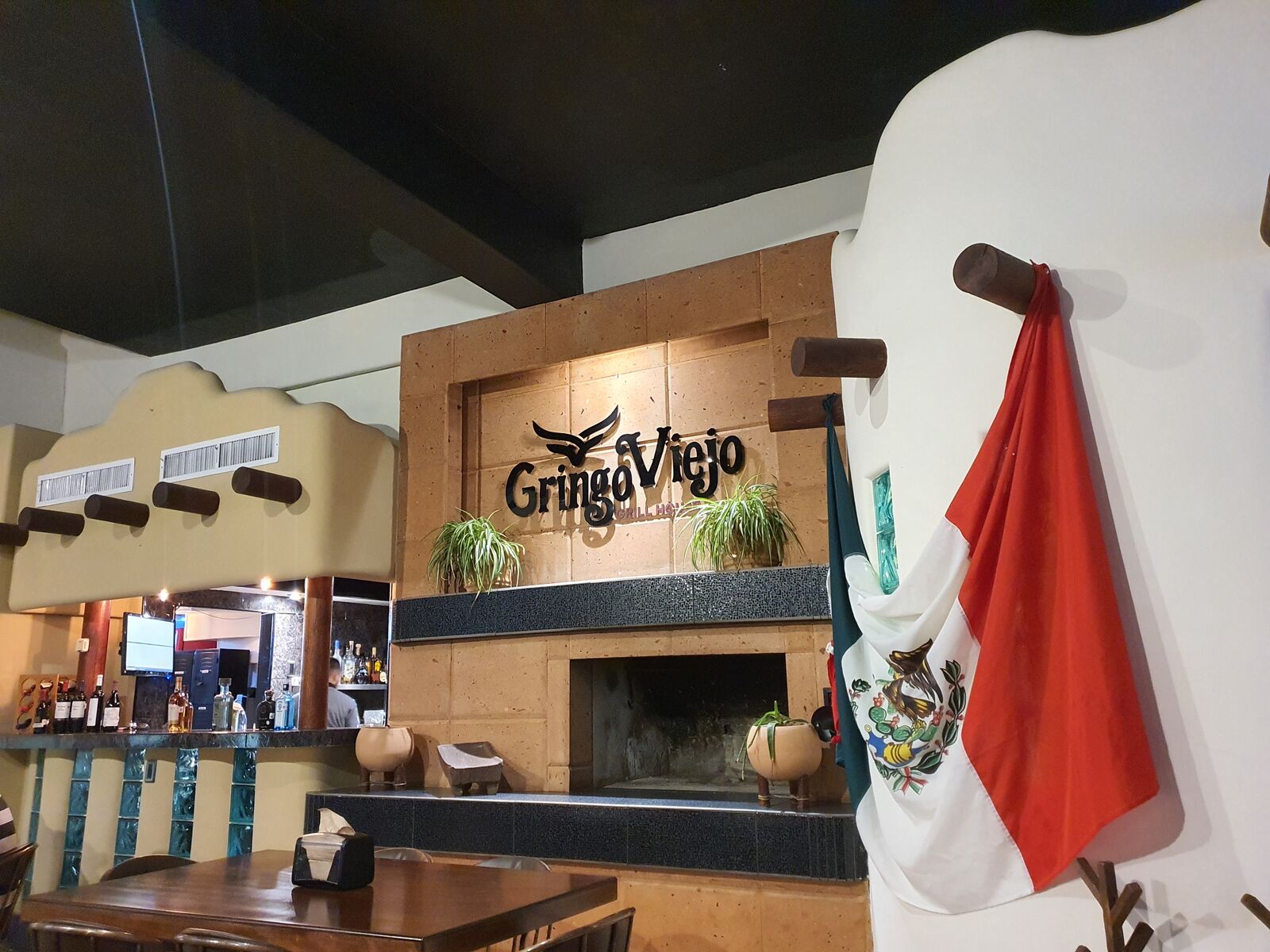 Gringo Viejo image 7