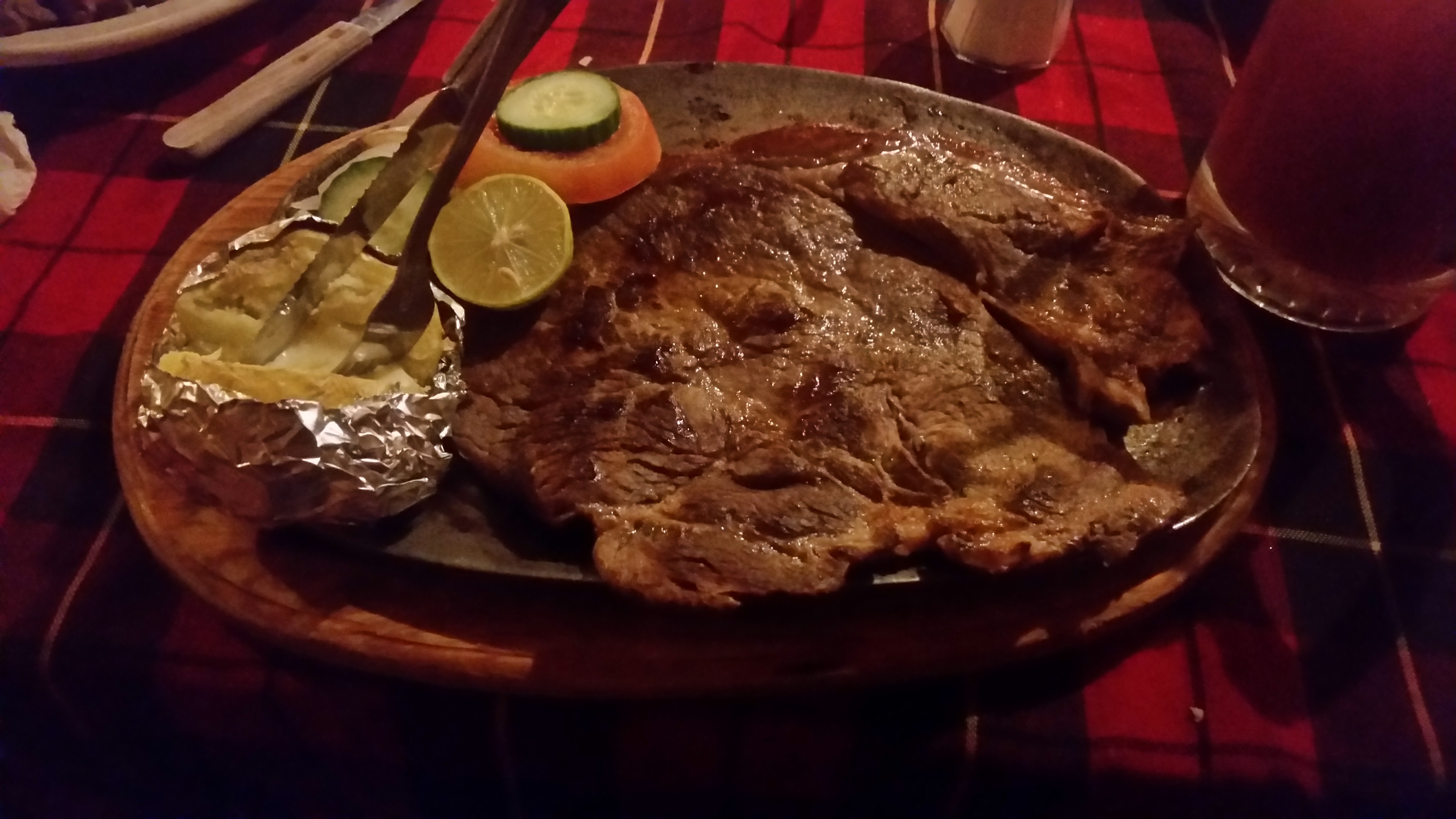 Gringo Viejo image 8