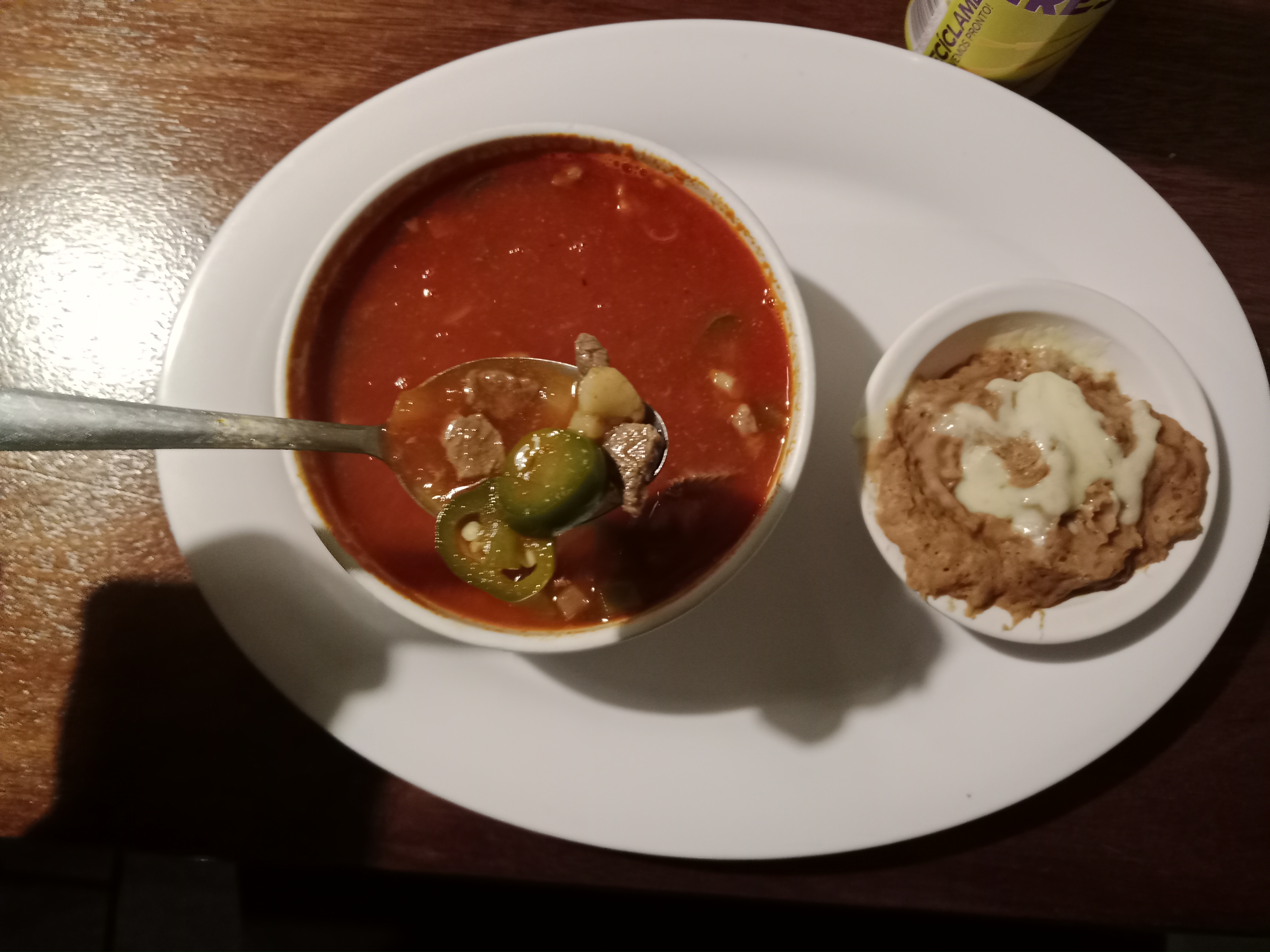 Gringo Viejo image 9