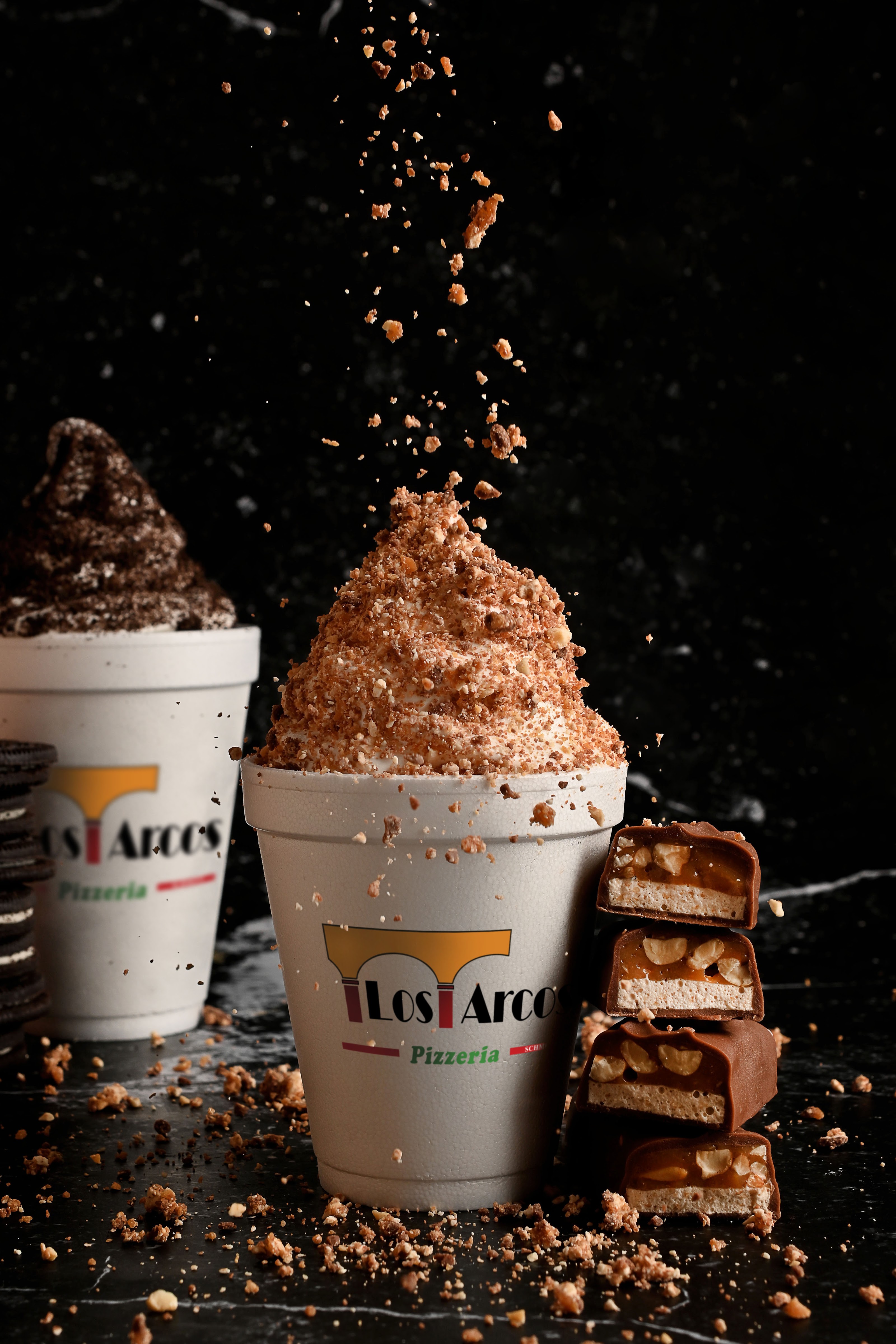 Pizzeria Los Arcos Campo 101 image 2