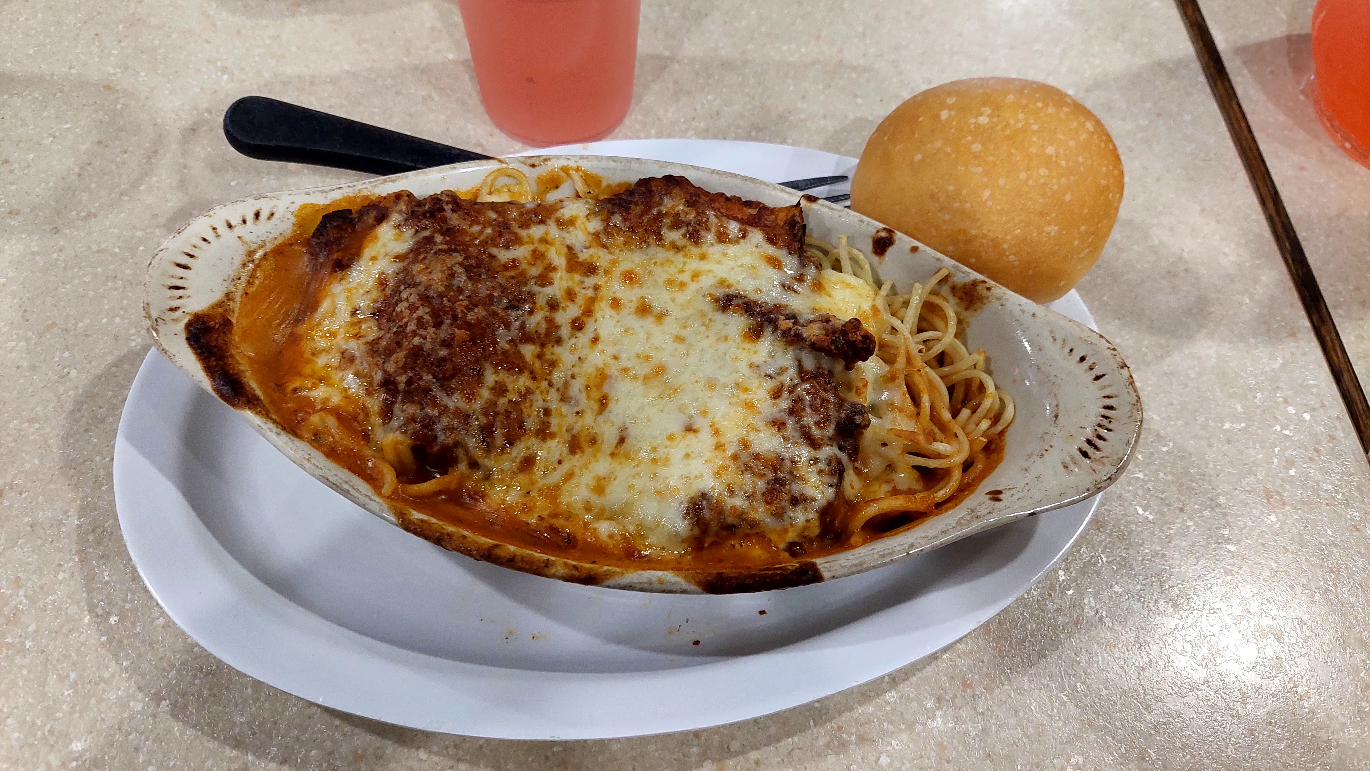 Pizzeria Los Arcos Campo 101 image 4