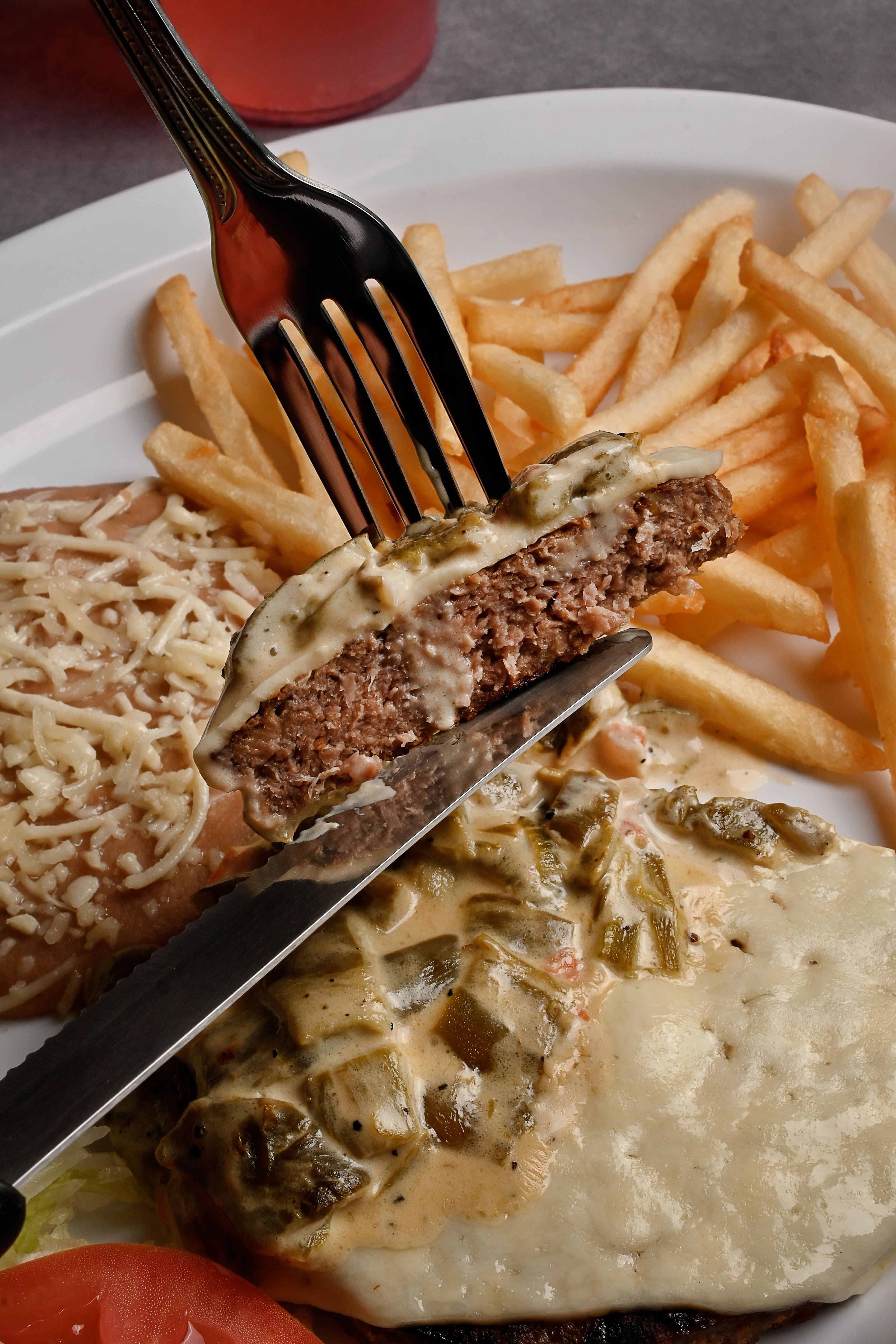 Pizzeria Los Arcos Campo 101 image 6